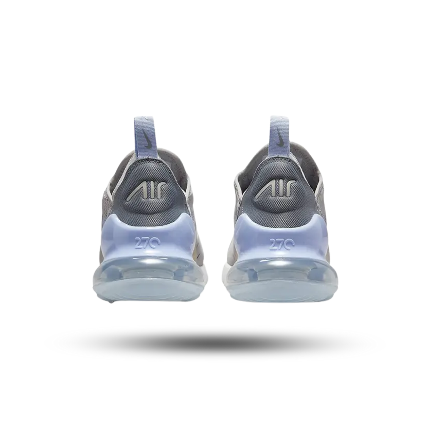 Nike Air Max 270 Essential Light Iron Ore (Women's)