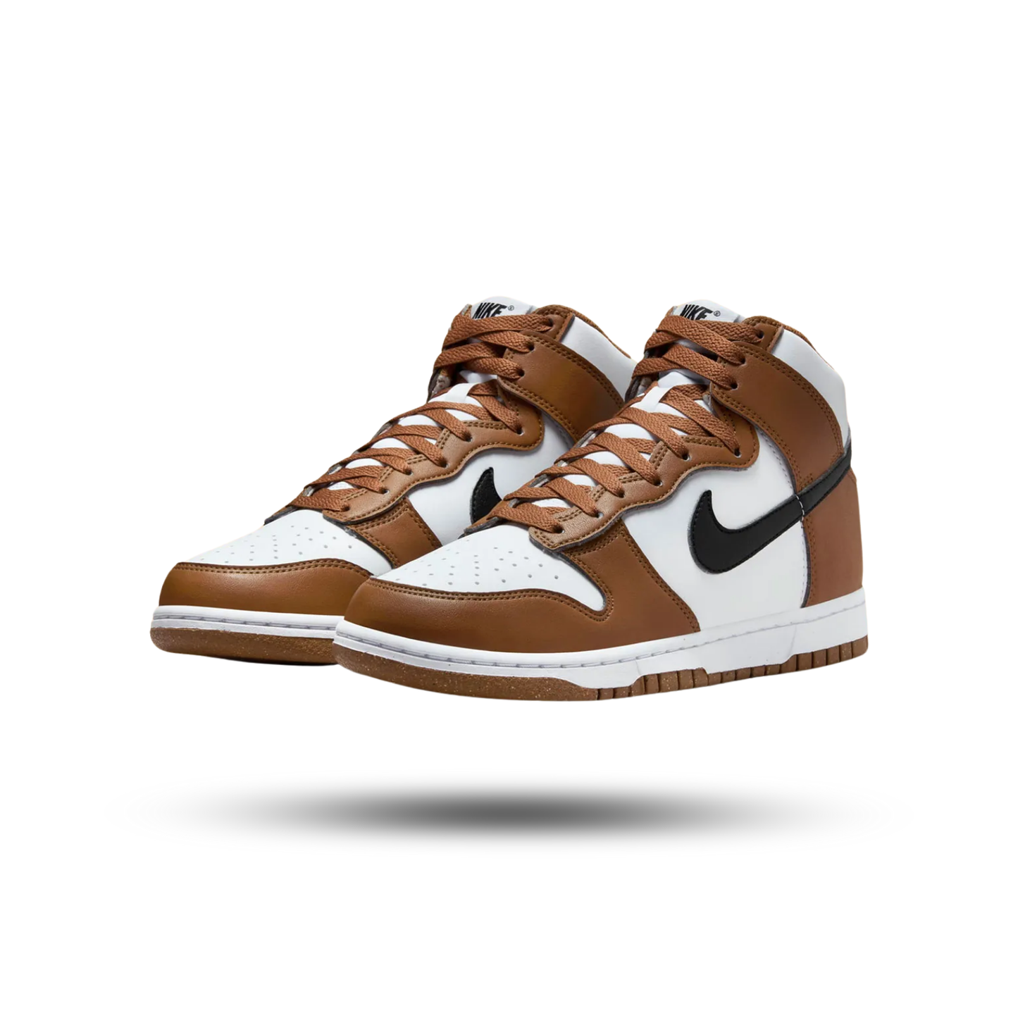 Nike Dunk High Next Nature Light British Tan (Women's)