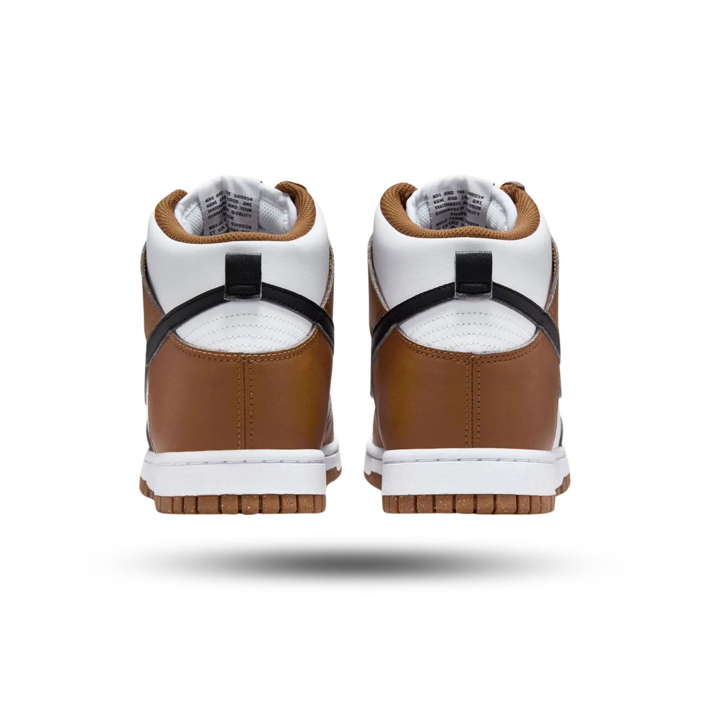 Nike Dunk High Next Nature Light British Tan (Women's)