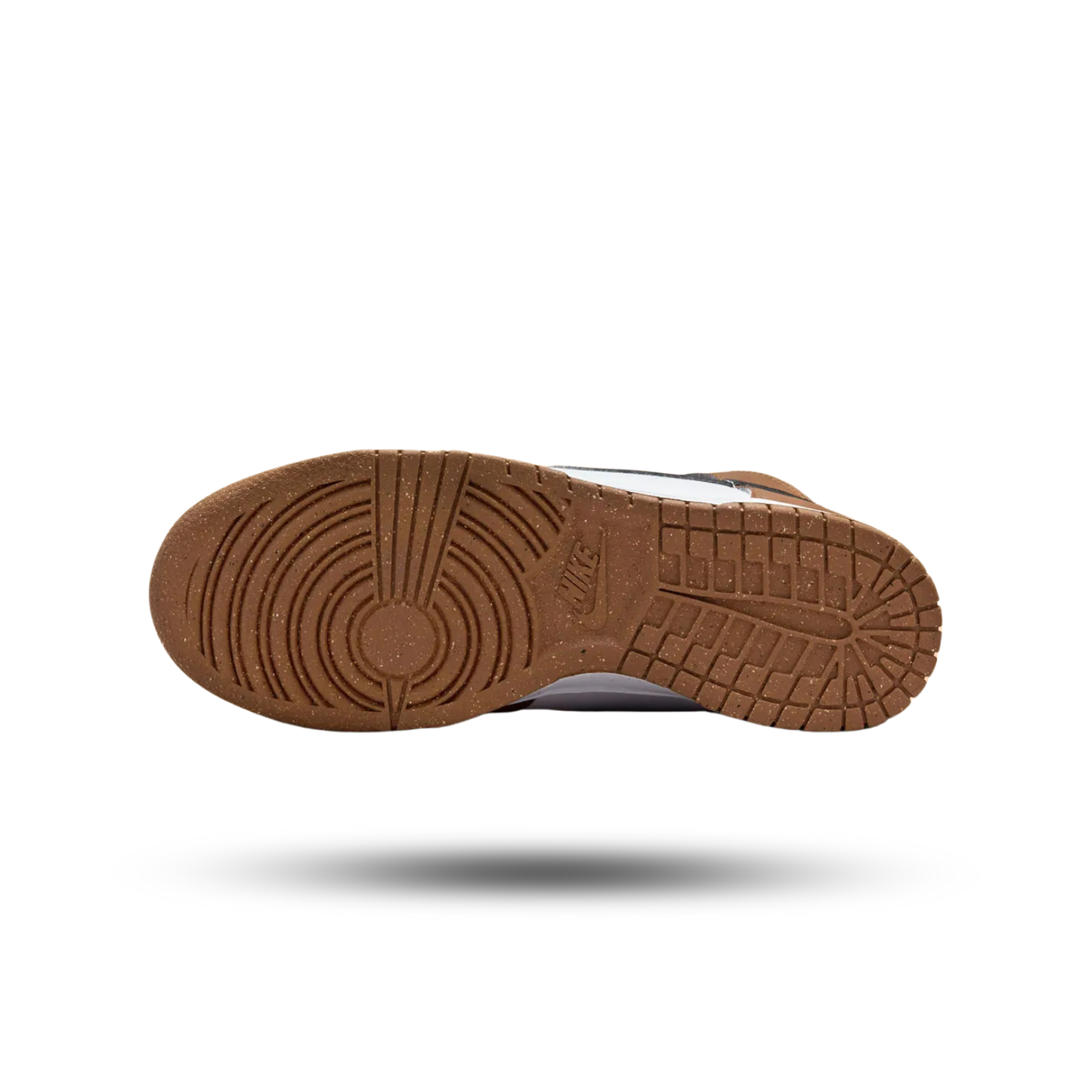 Nike Dunk High Next Nature Light British Tan (Women's)