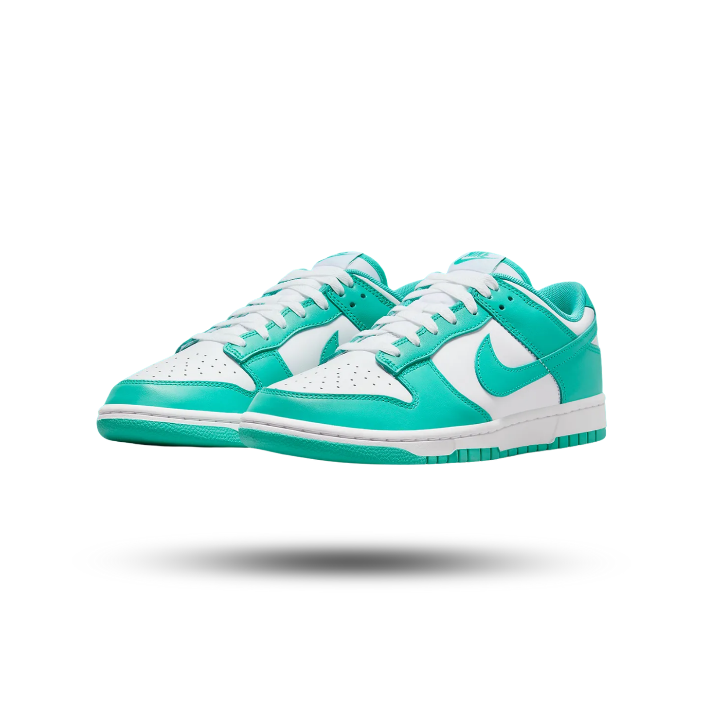 Nike Dunk Low Clear Jade
