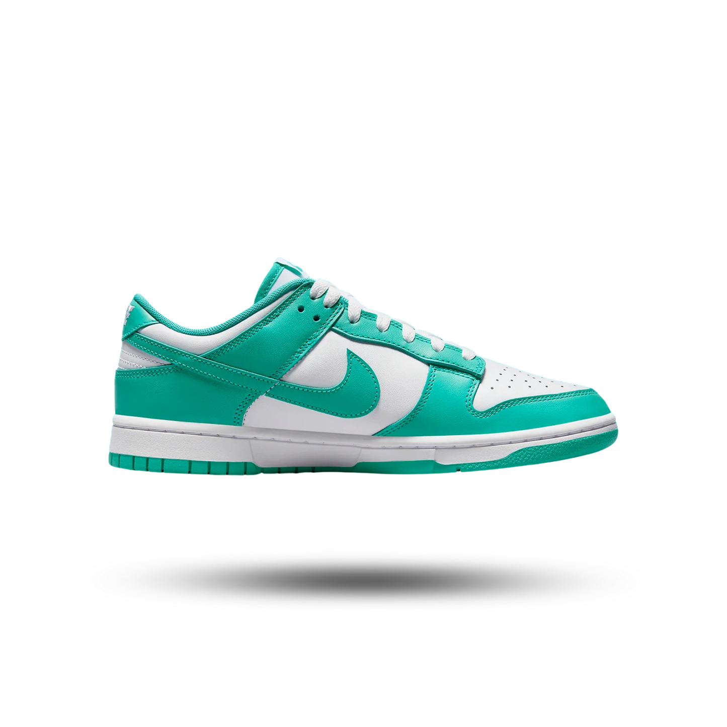 Nike Dunk Low Clear Jade
