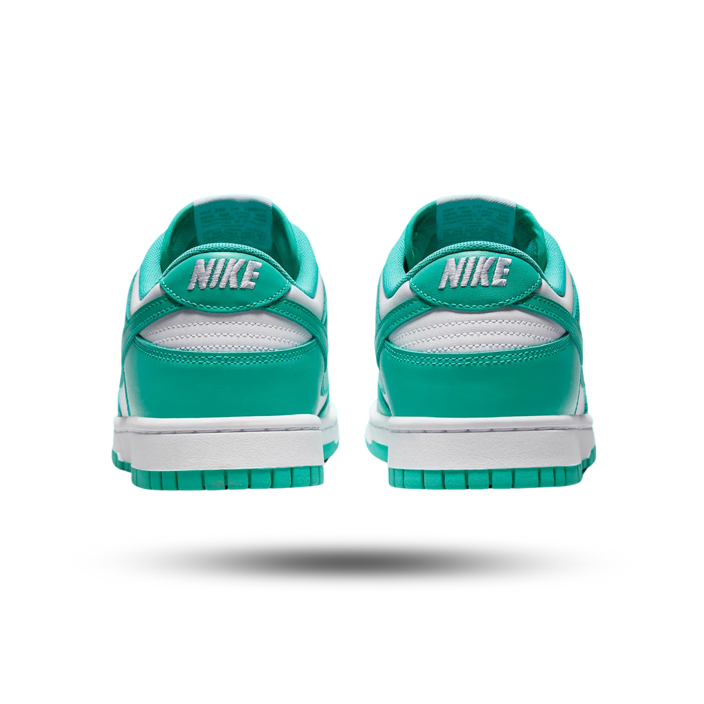 Nike Dunk Low Clear Jade