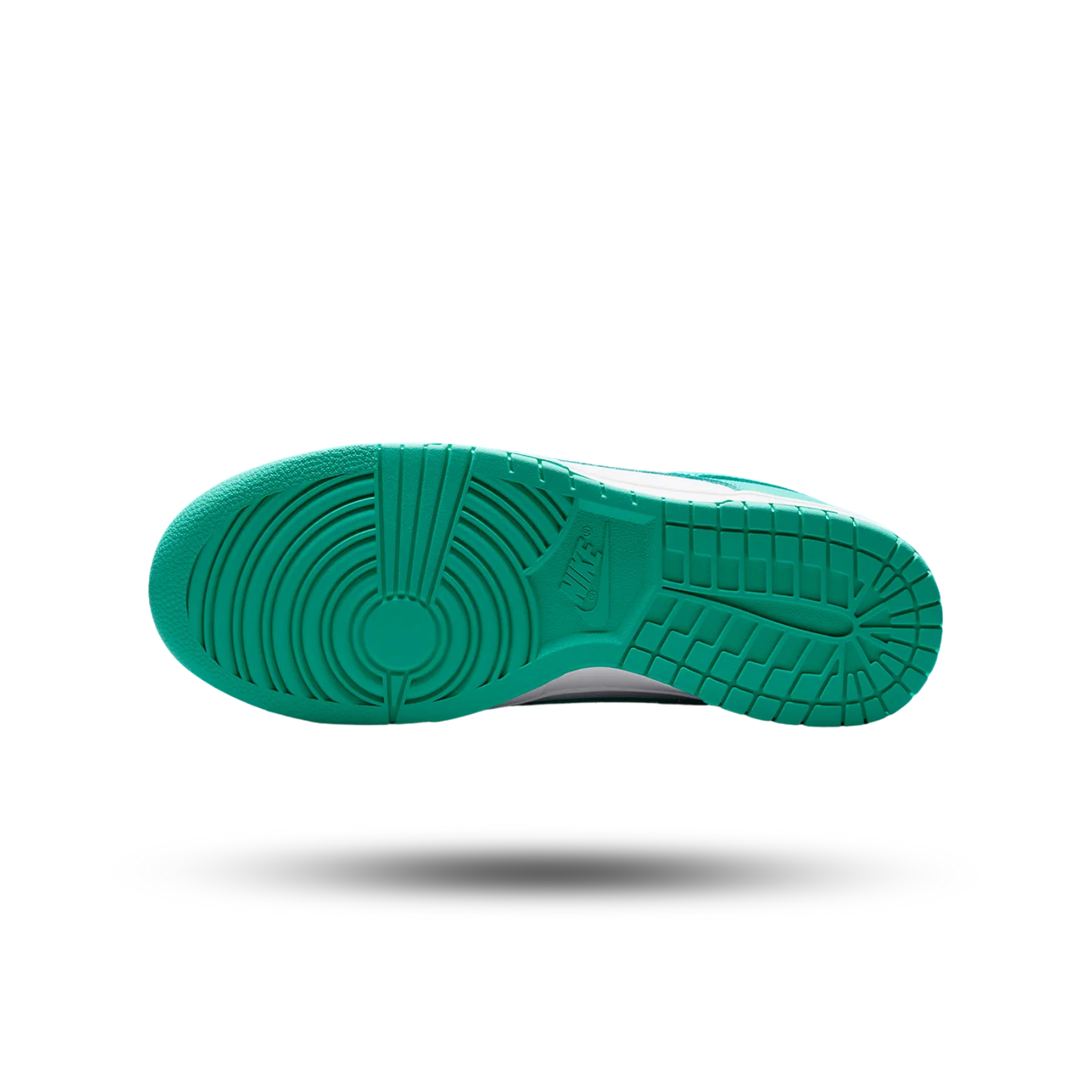Nike Dunk Low Clear Jade