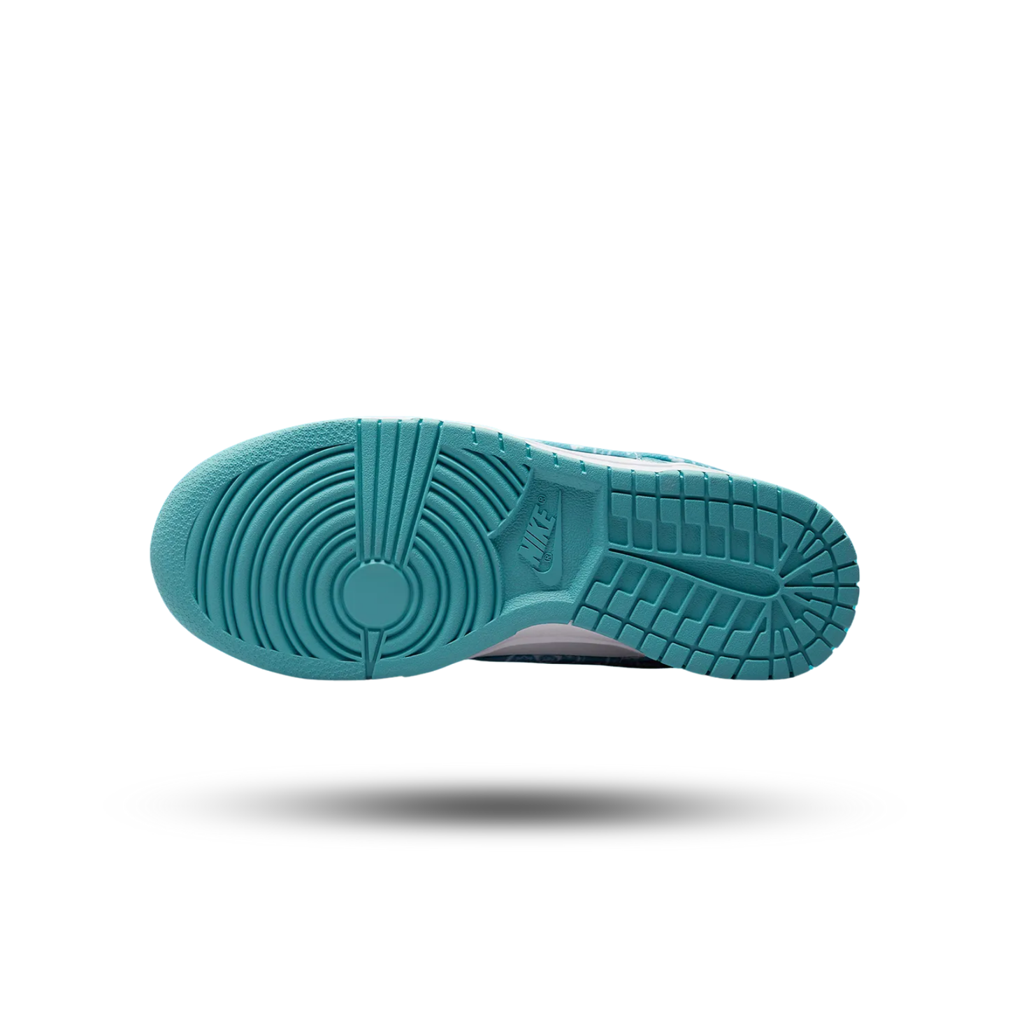 Nike Dunk Low Essential Paisley Pack Worn Blue (Women's)