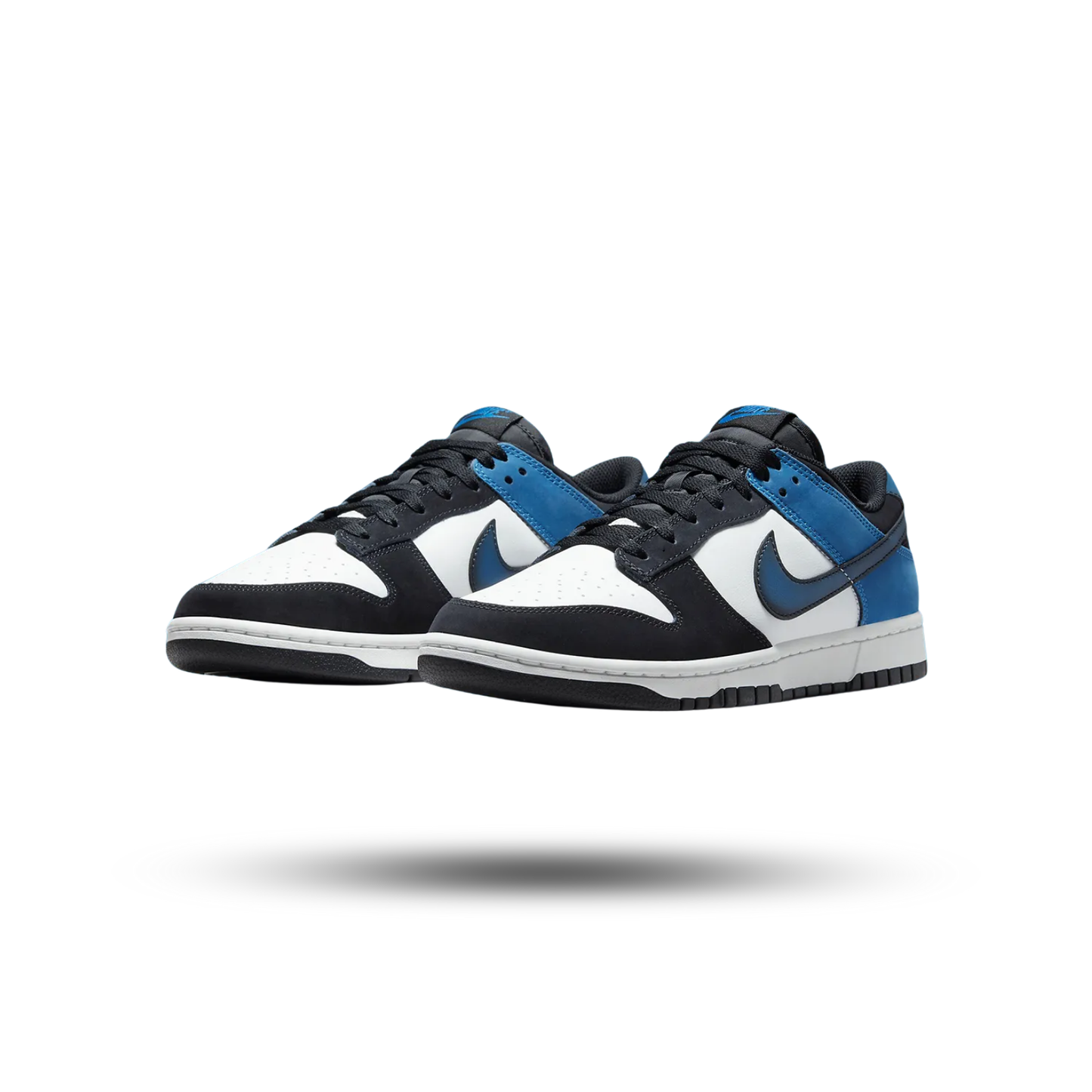 Nike Dunk Low Industrial Blue