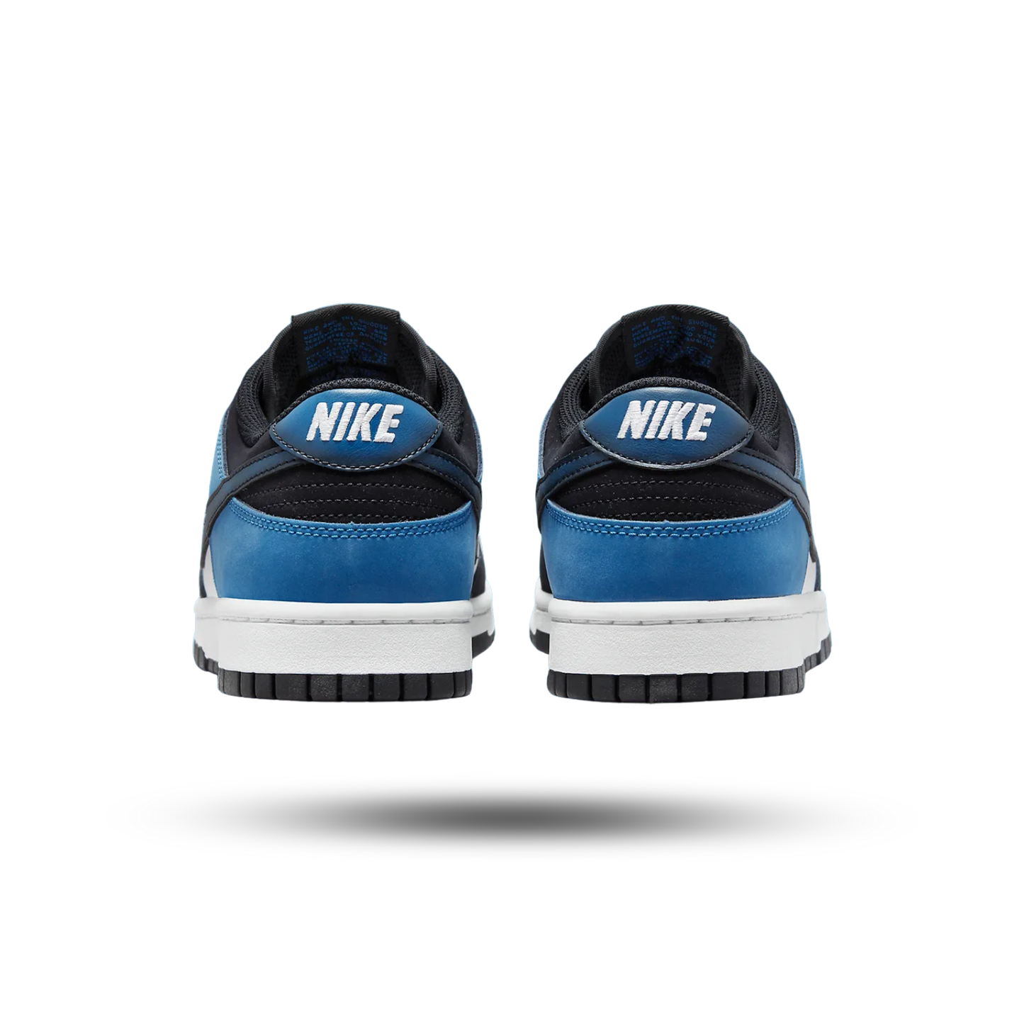Nike Dunk Low Industrial Blue