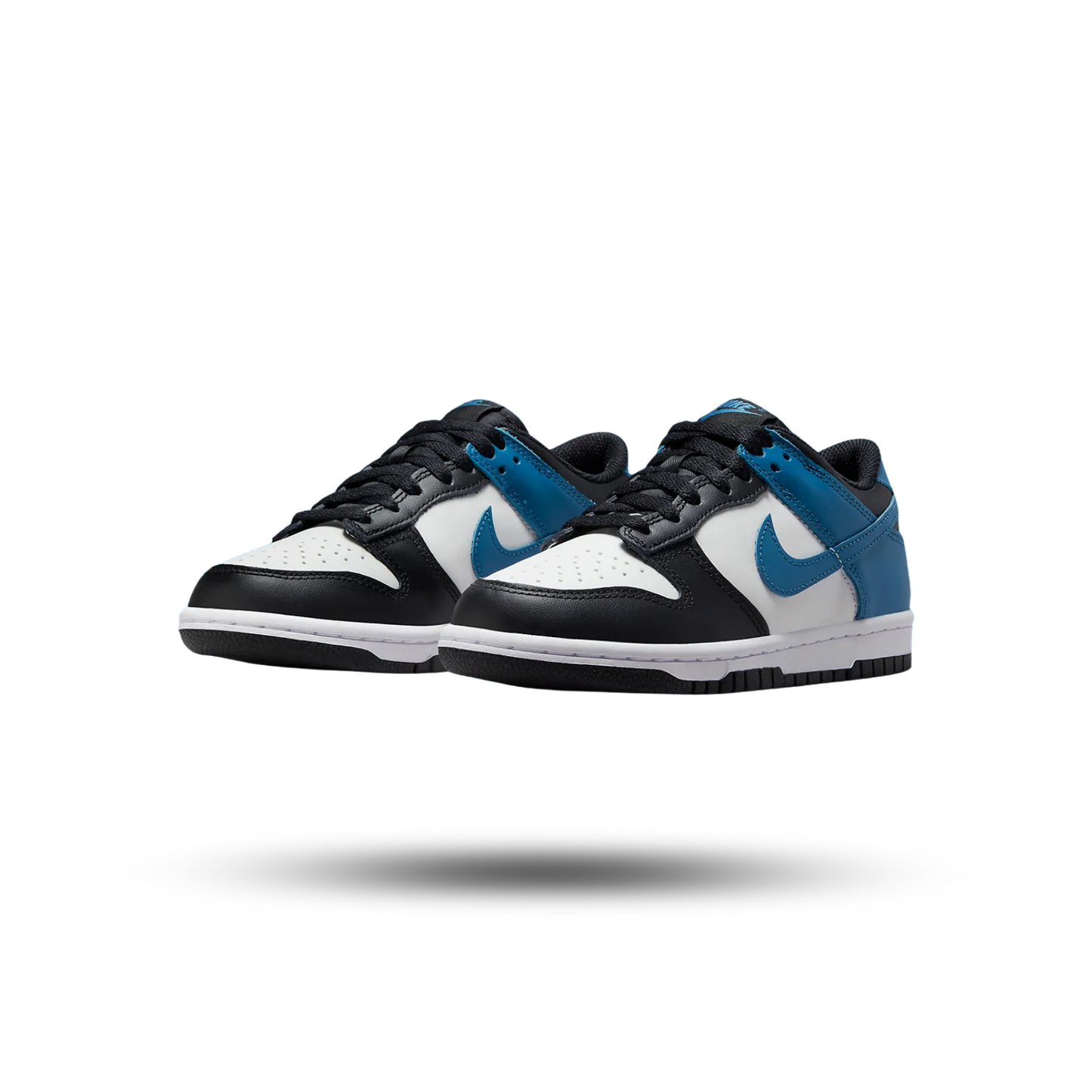 Nike Dunk Low Industrial Blue (GS)