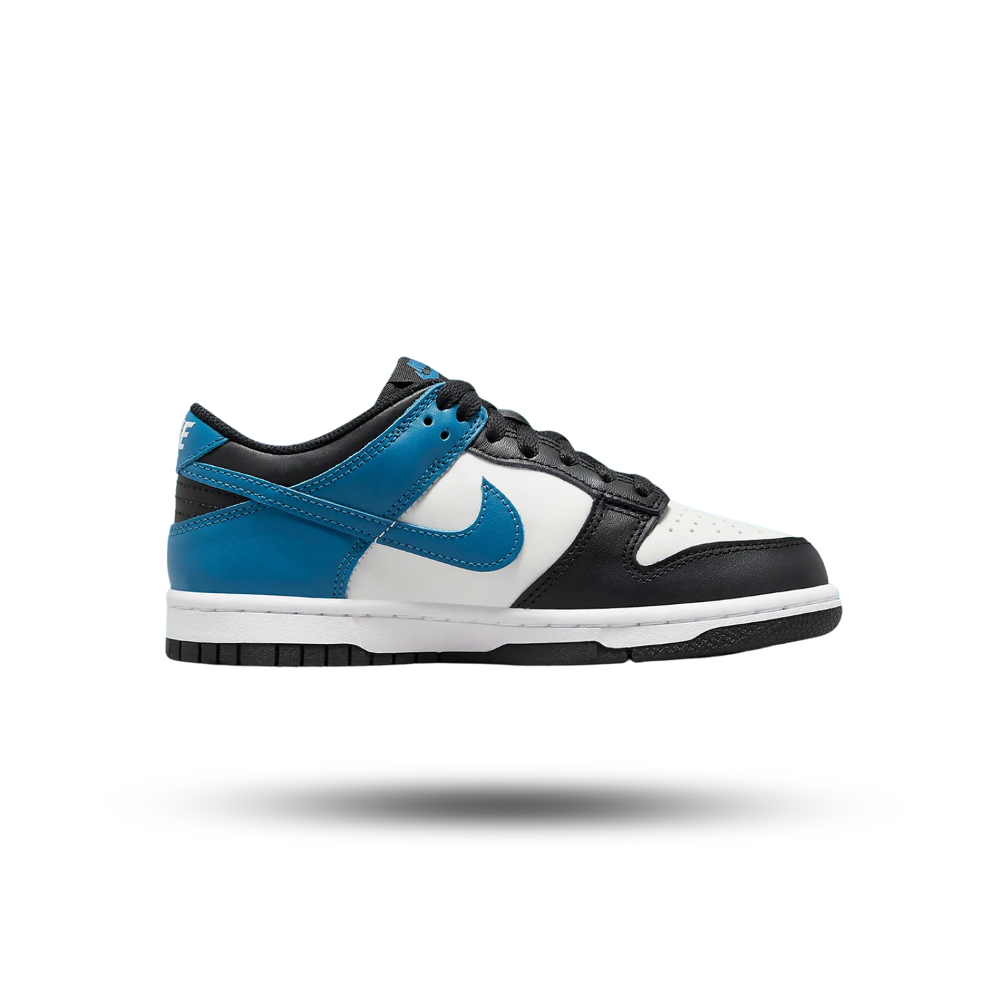 Nike Dunk Low Industrial Blue (GS)
