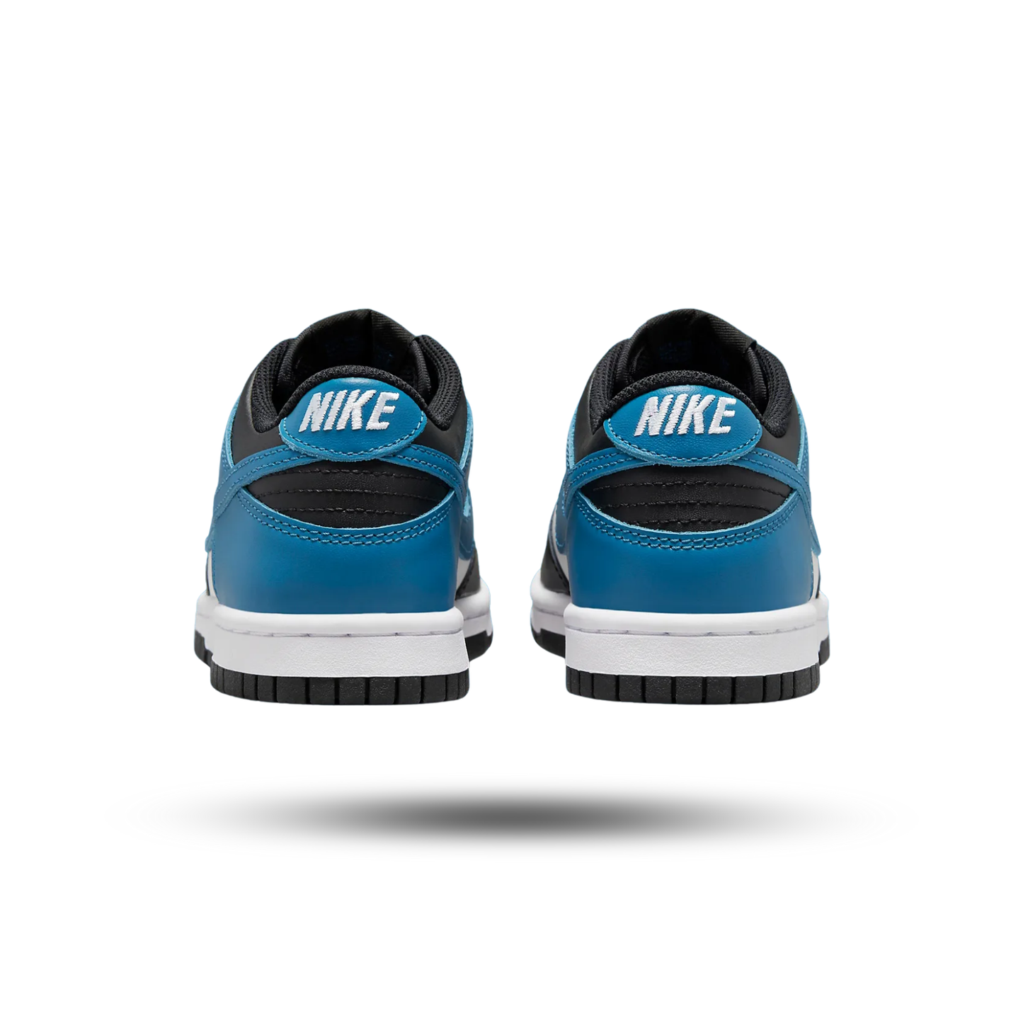 Nike Dunk Low Industrial Blue (GS)