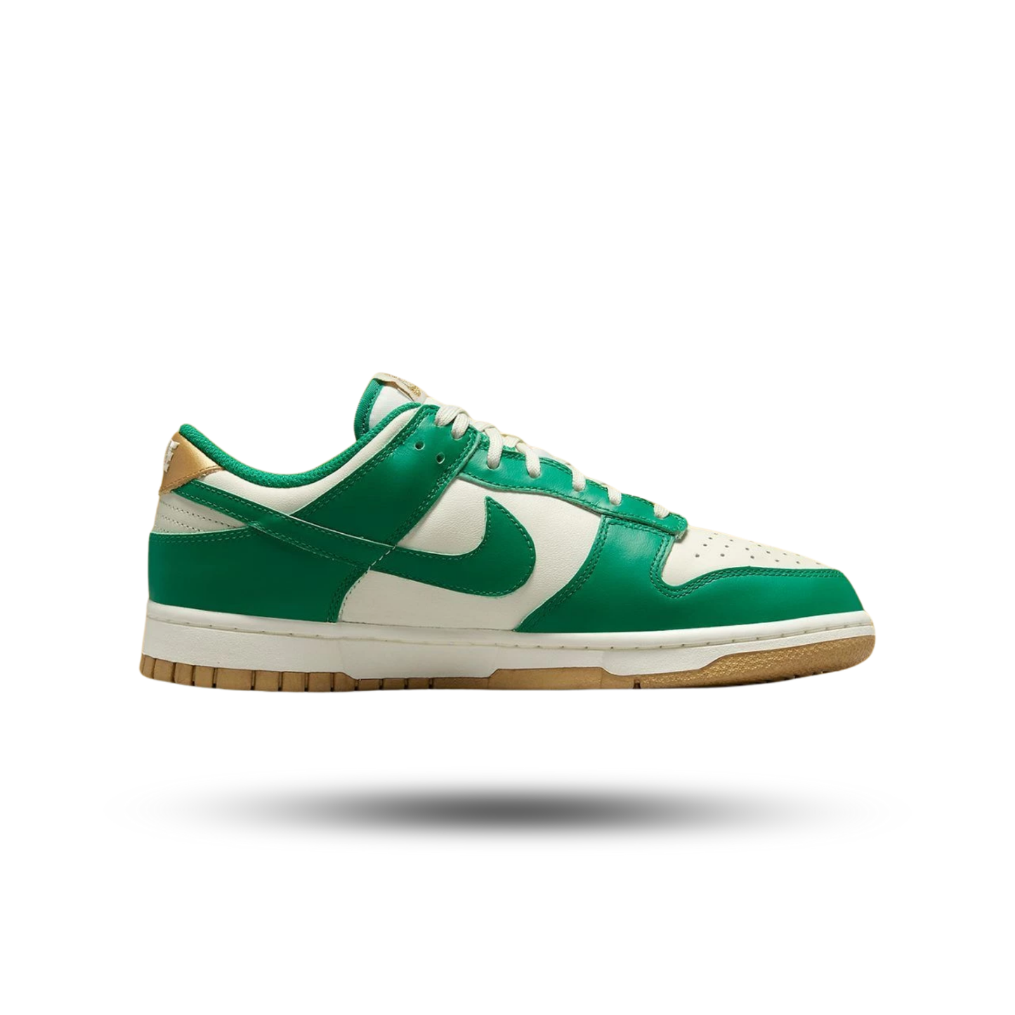 Nike Dunk Low Malachite University Gold (Women's)