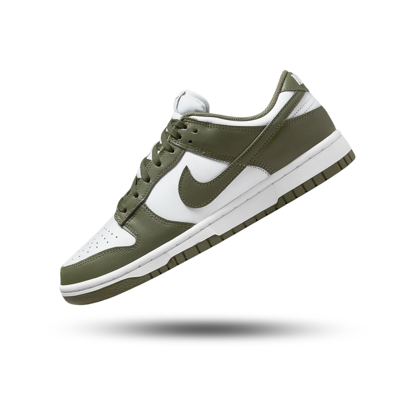Nike Dunk Low Medium Olive (Women's)