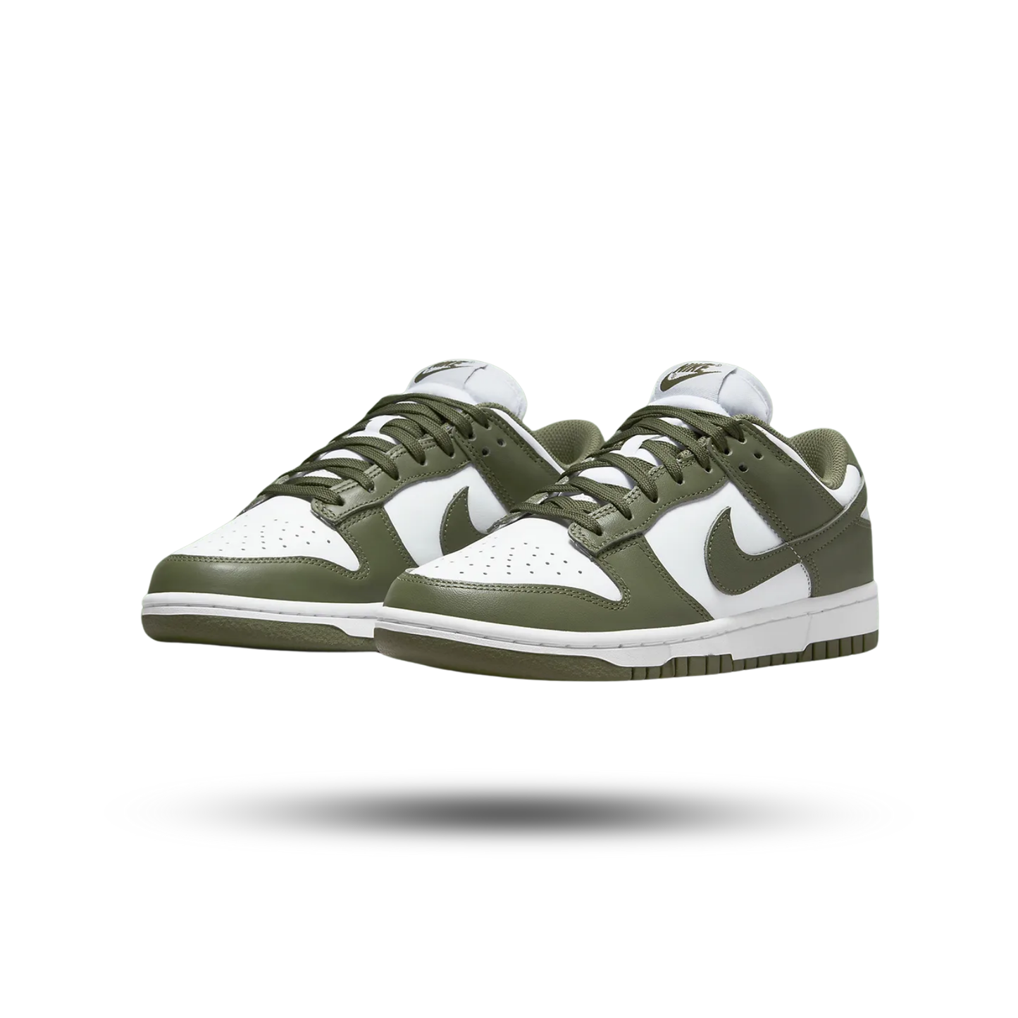 Nike Dunk Low Medium Olive (Women's)