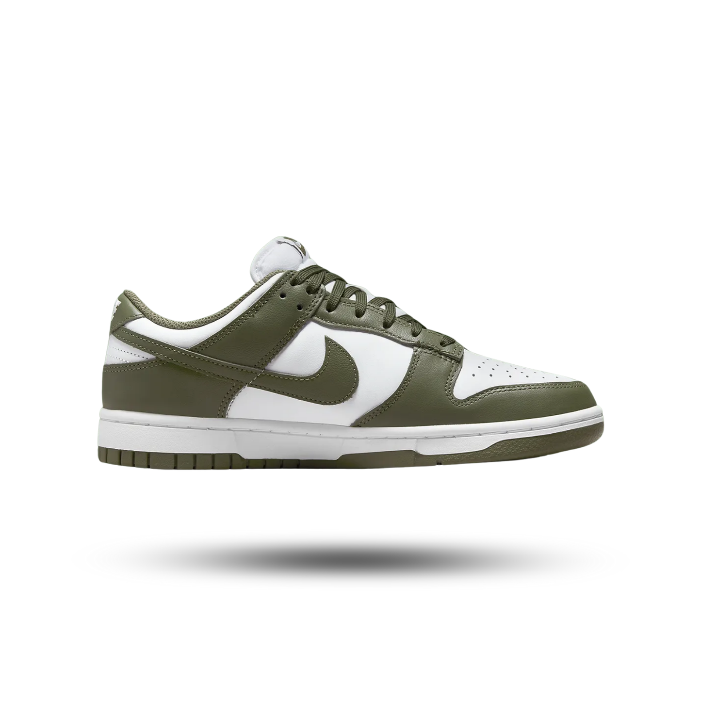 Nike Dunk Low Medium Olive (Women's)