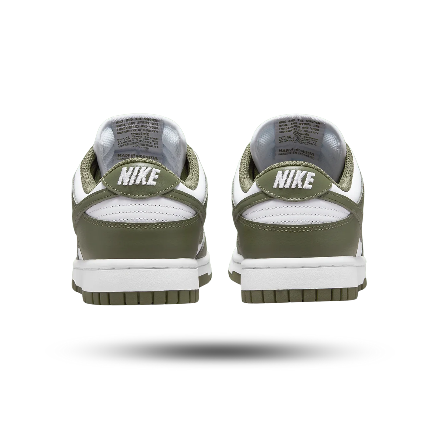 Nike Dunk Low Medium Olive (Women's)