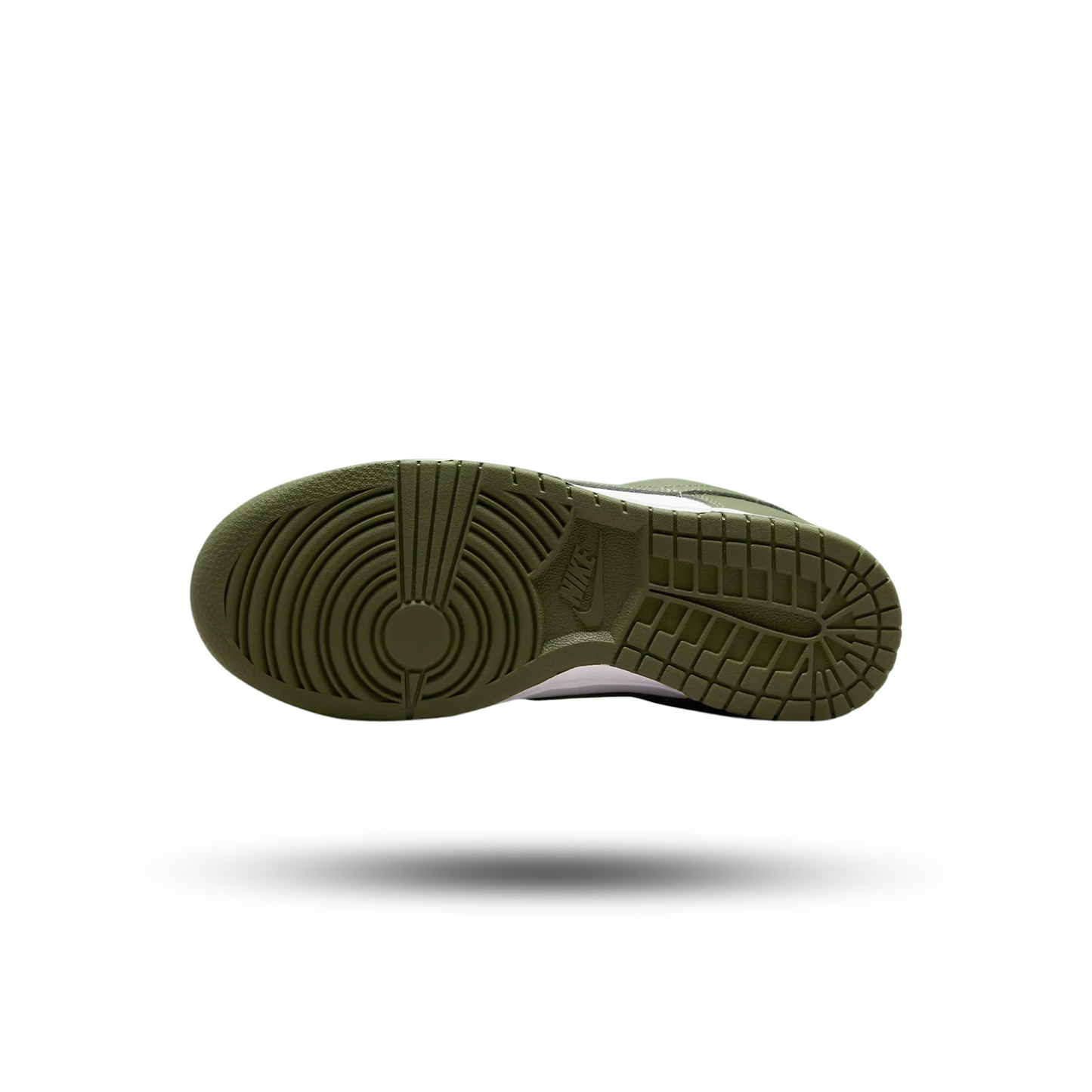 Nike Dunk Low Medium Olive (Women's)
