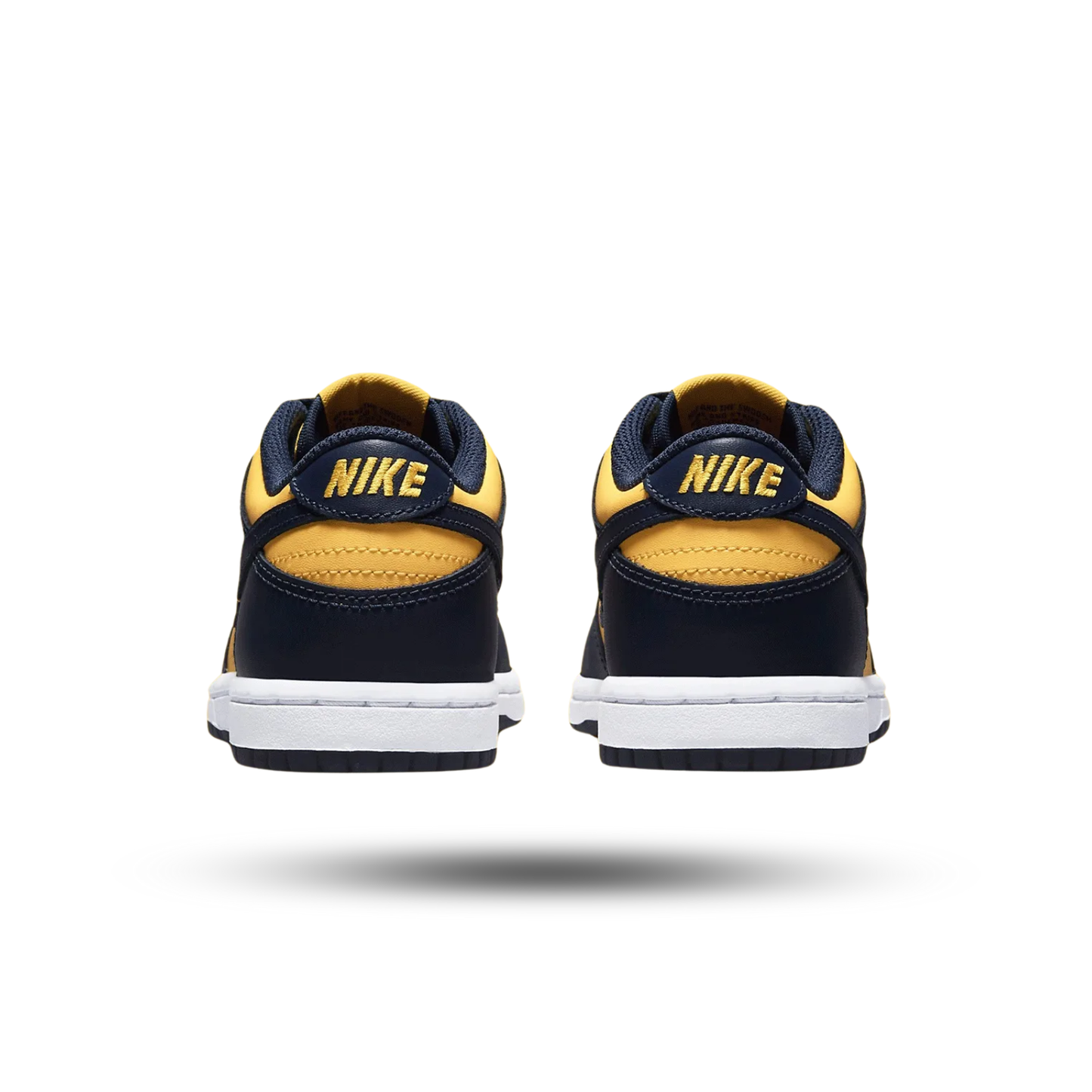 Nike Dunk Low Michigan (2021/2024) (GS)