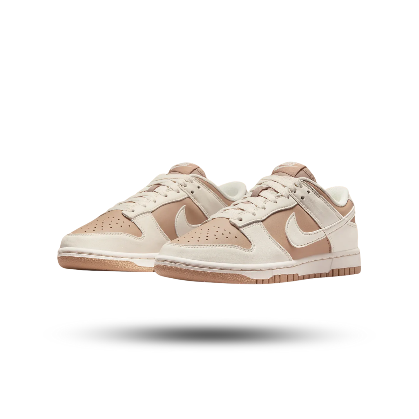 Nike Dunk Low Next Nature Beige Sail (Women's)