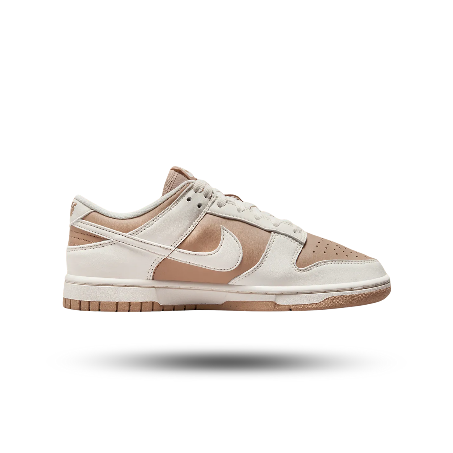 Nike Dunk Low Next Nature Beige Sail (Women's)