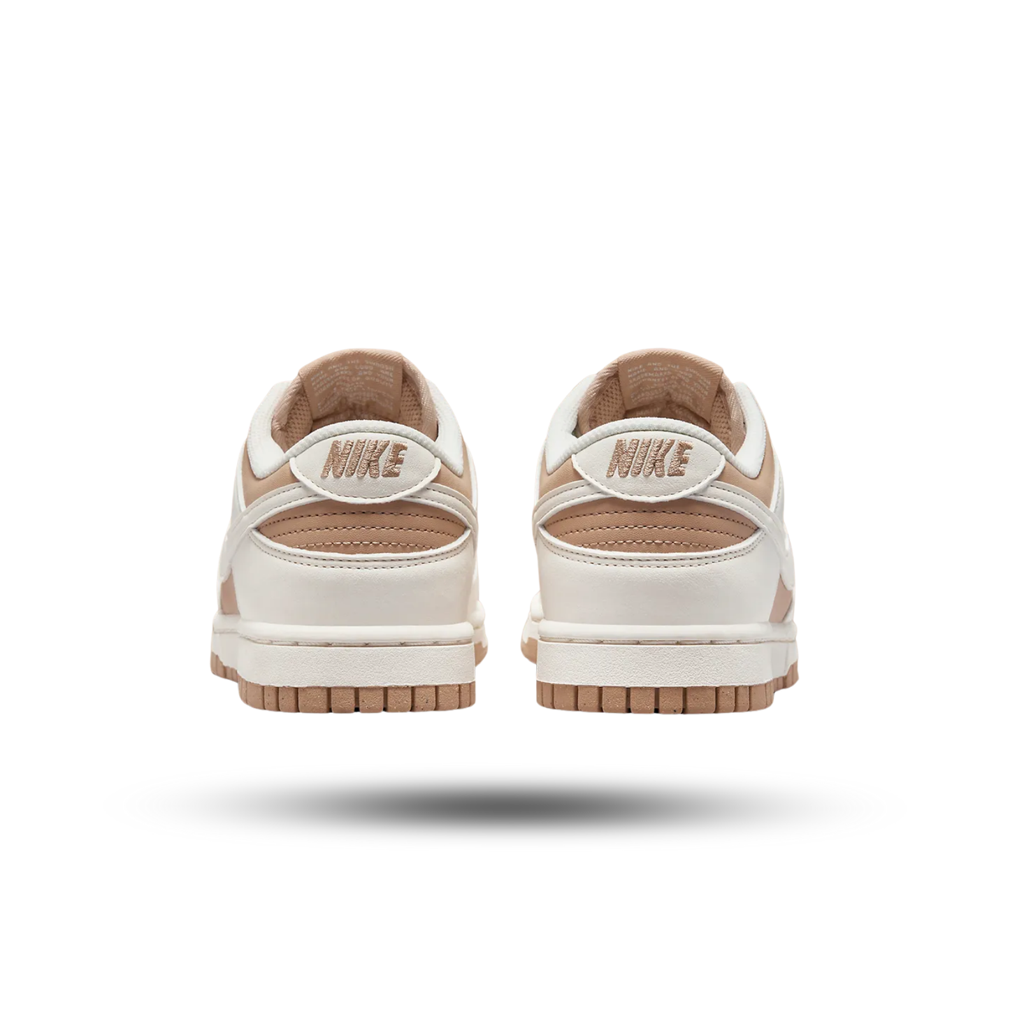 Nike Dunk Low Next Nature Beige Sail (Women's)