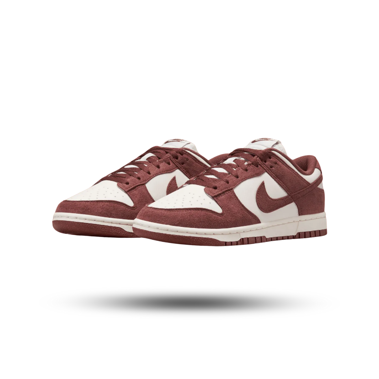 Nike Dunk Low Next Nature Red Sepia (Women's)