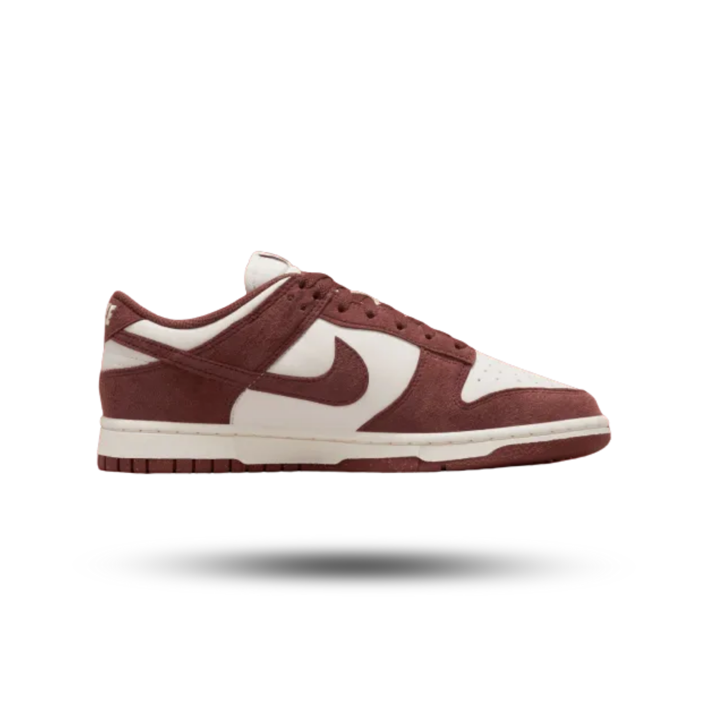 Nike Dunk Low Next Nature Red Sepia (Women's)