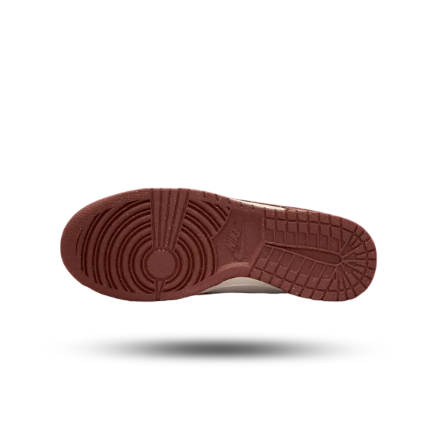 Nike Dunk Low Next Nature Red Sepia (Women's)