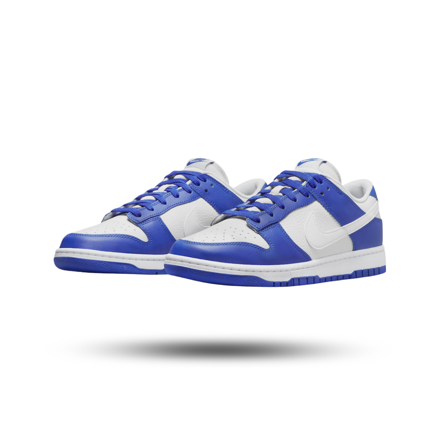 Nike Dunk Low Racer Blue Photon Dust