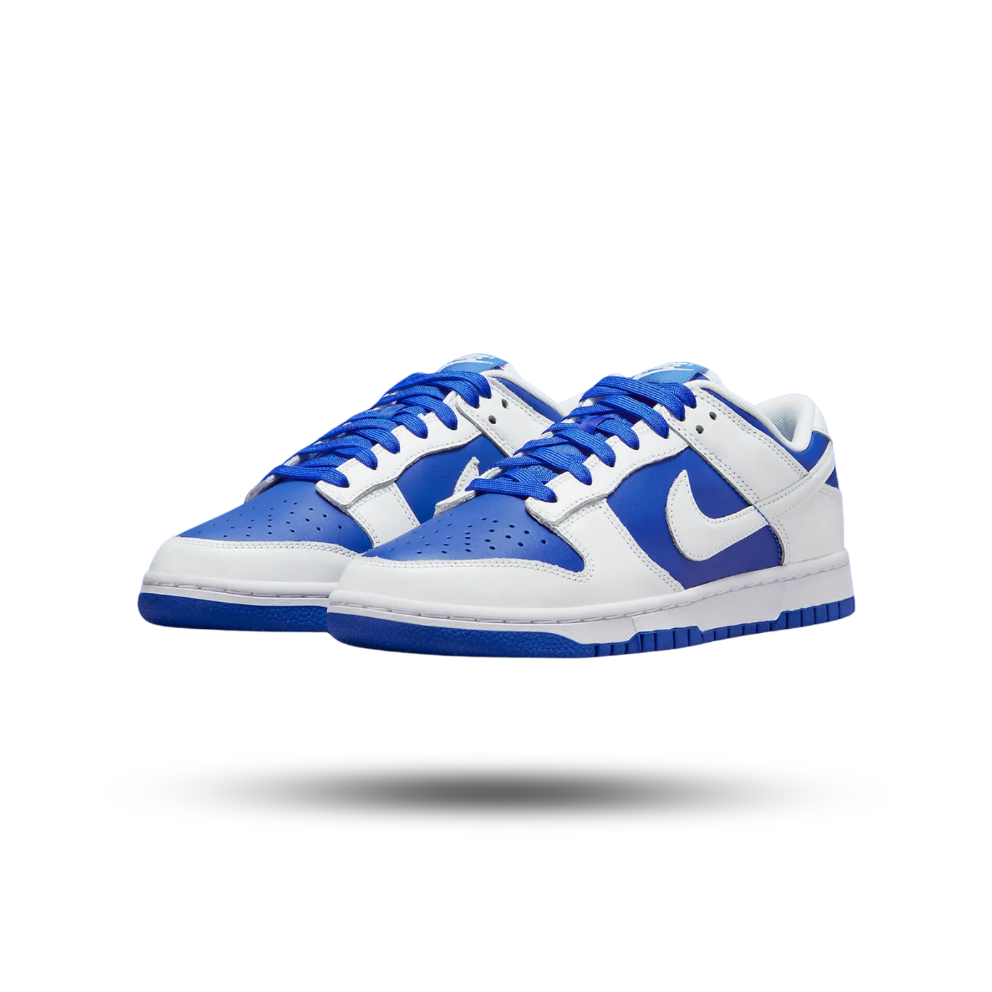 Nike Dunk Low Racer Blue White