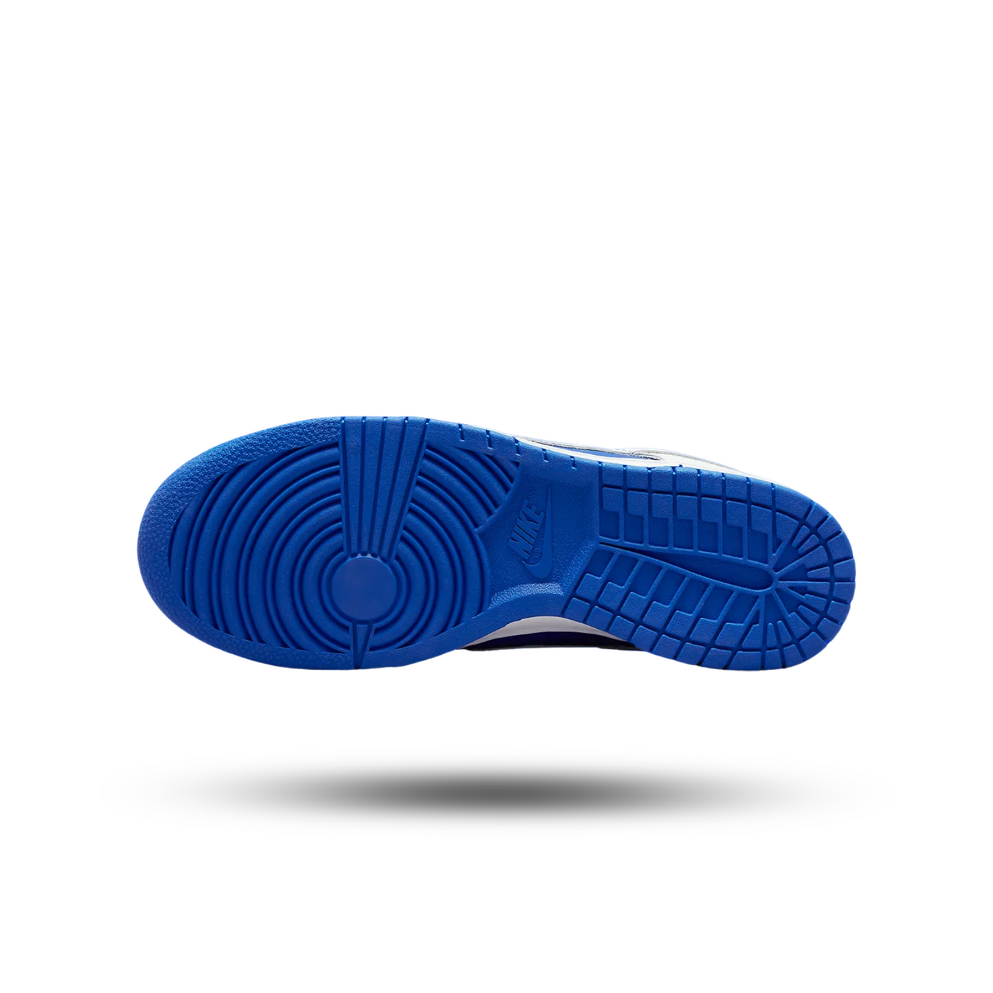 Nike Dunk Low Racer Blue White