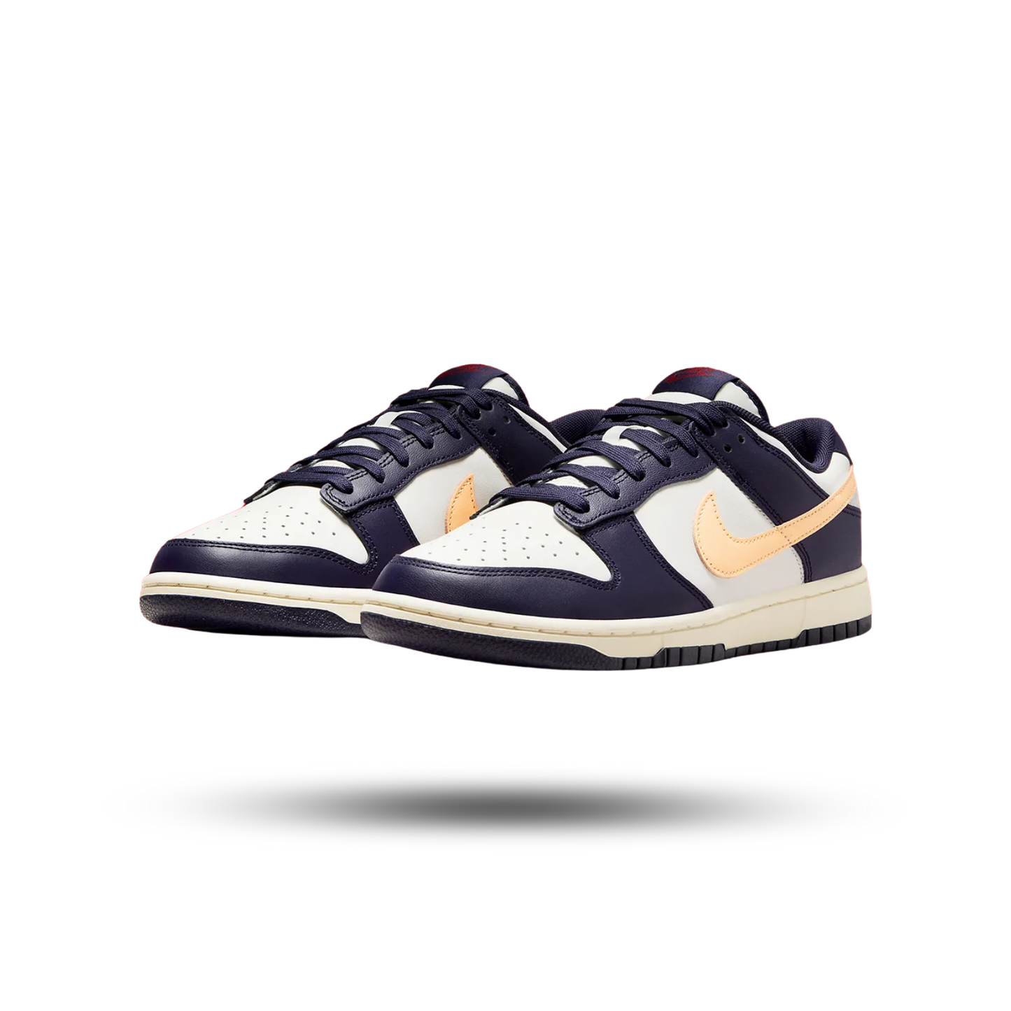 Nike Dunk Low Retro From Nike To You Midnight Navy