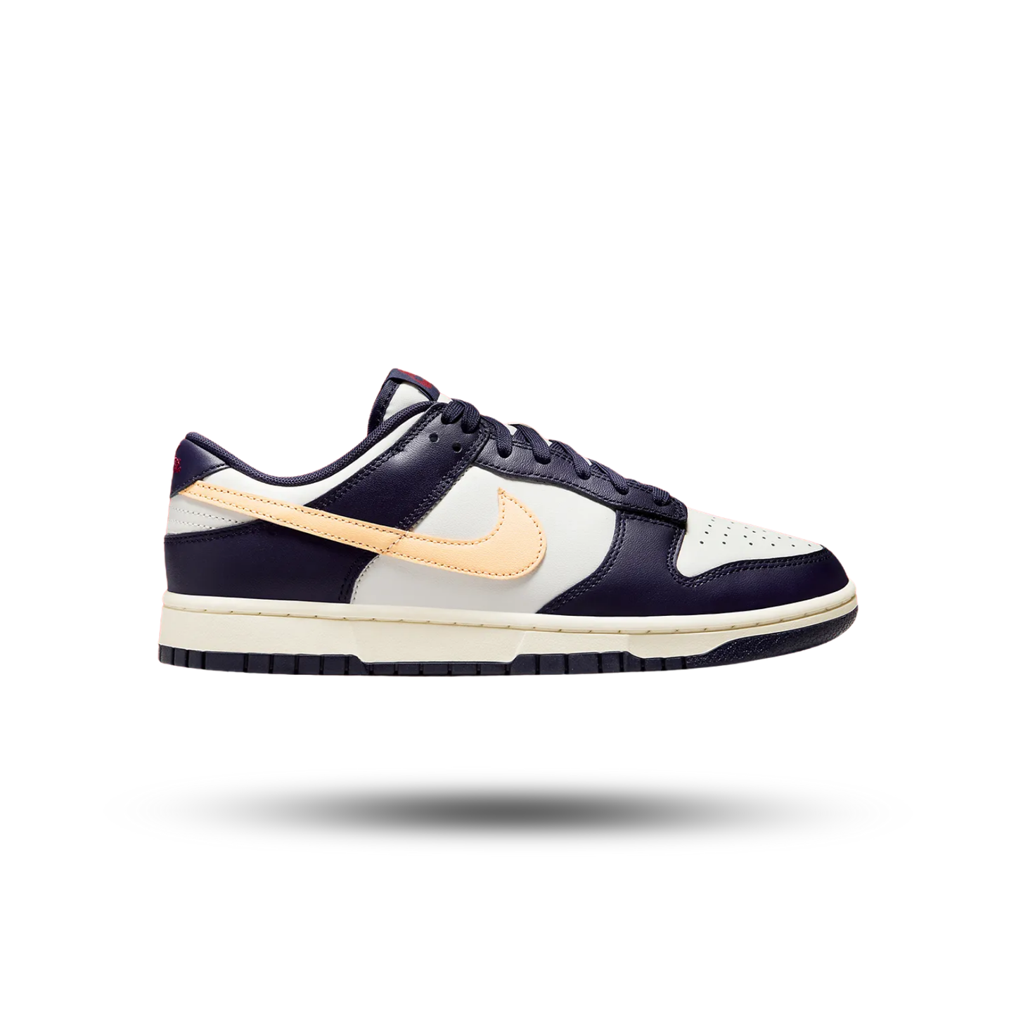 Nike Dunk Low Retro From Nike To You Midnight Navy