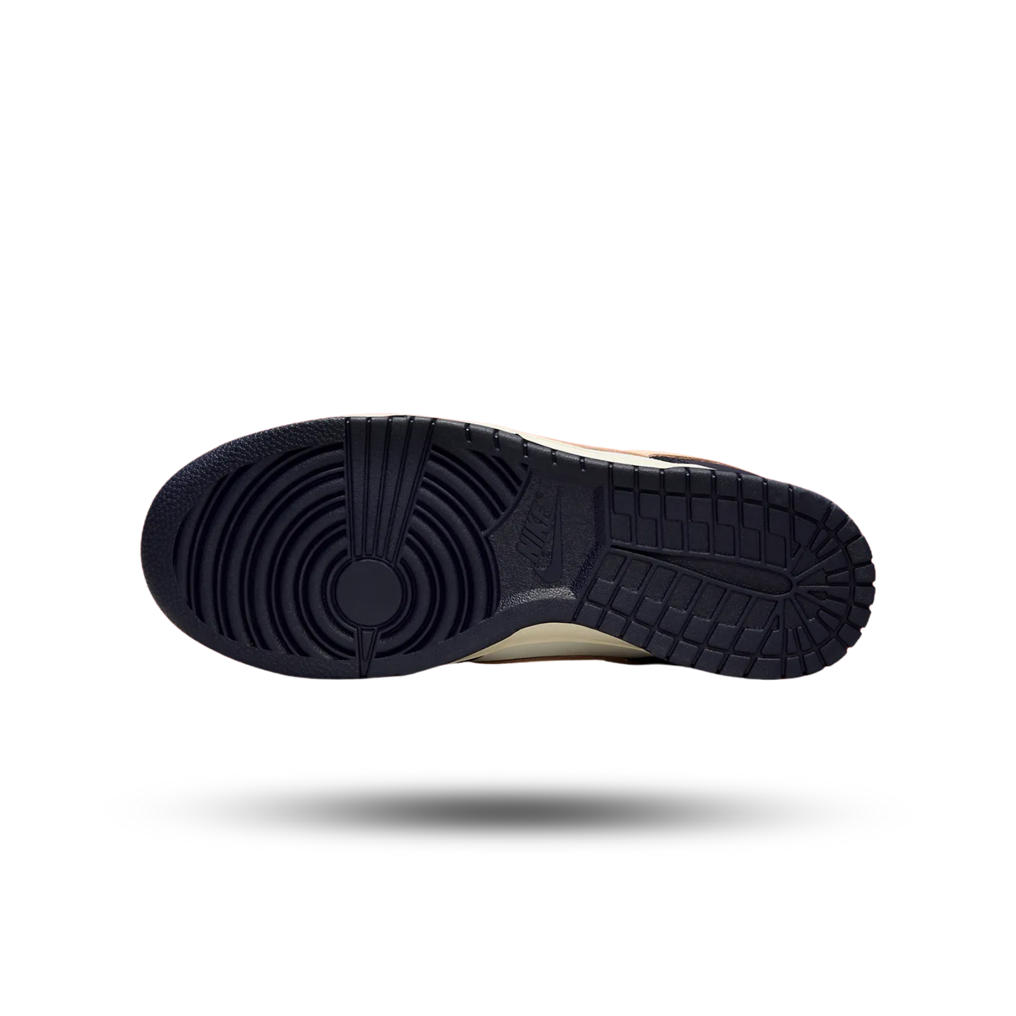 Nike Dunk Low Retro From Nike To You Midnight Navy