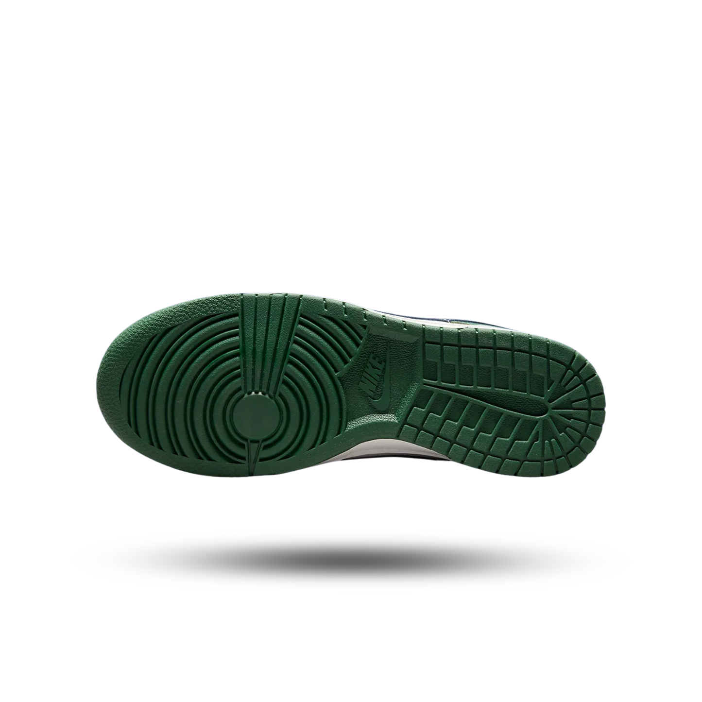 Nike Dunk Low Retro Gorge Green Midnight Navy (Women's)