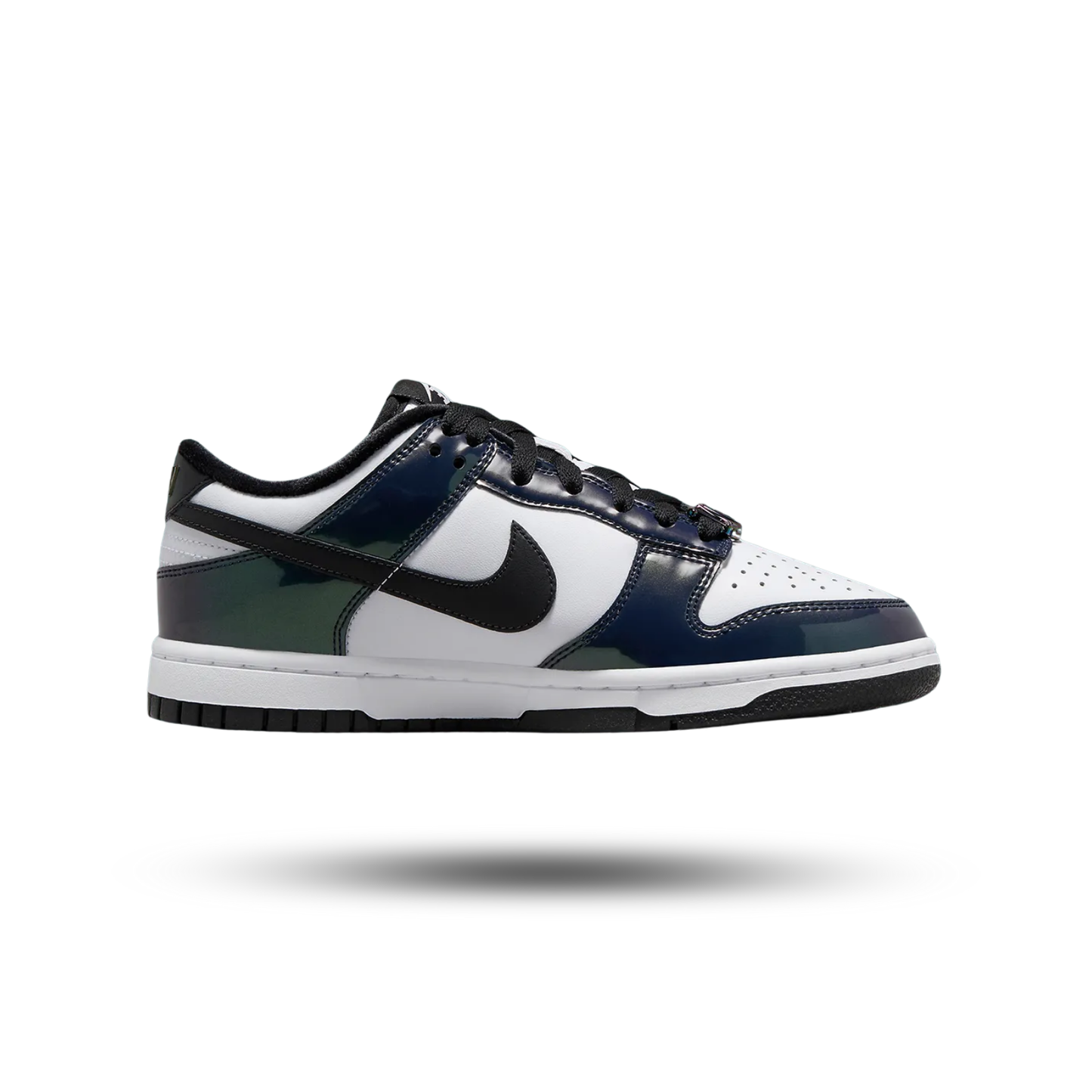 Nike Dunk Low SE Just Do It Iridescent (Women's)