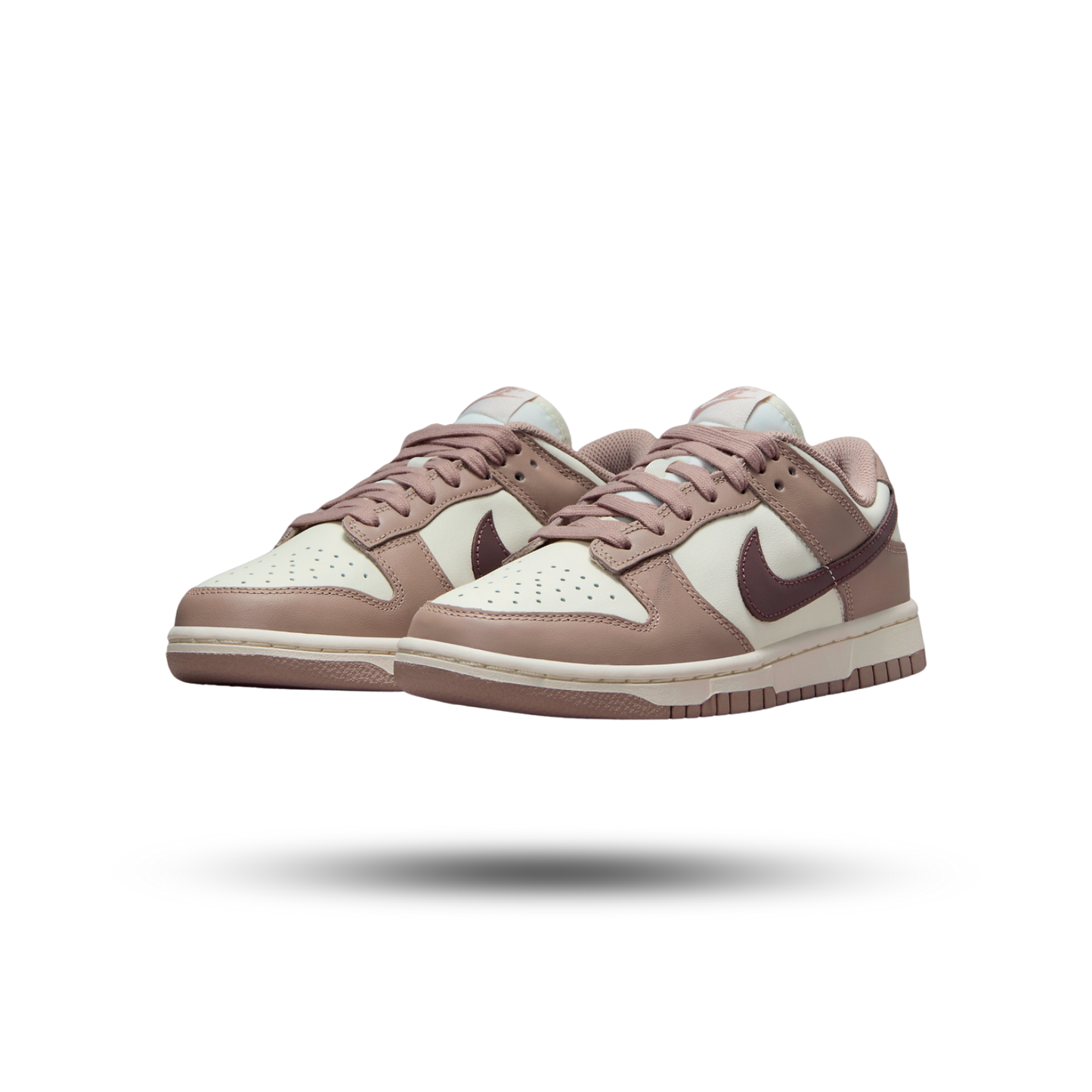 Nike Dunk Low Sail Plum Eclipse (Women's)