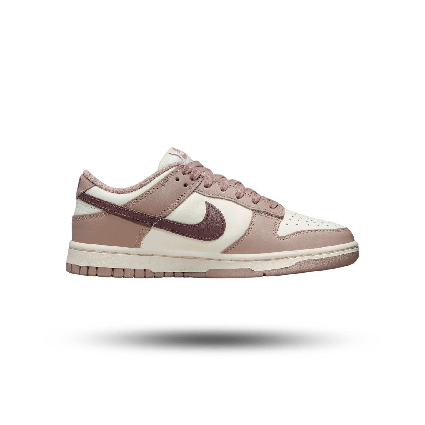 Nike Dunk Low Sail Plum Eclipse (Women's)