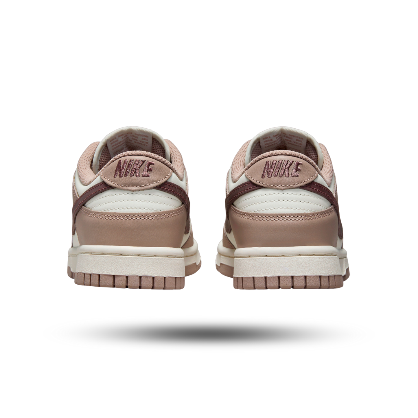 Nike Dunk Low Sail Plum Eclipse (Women's)