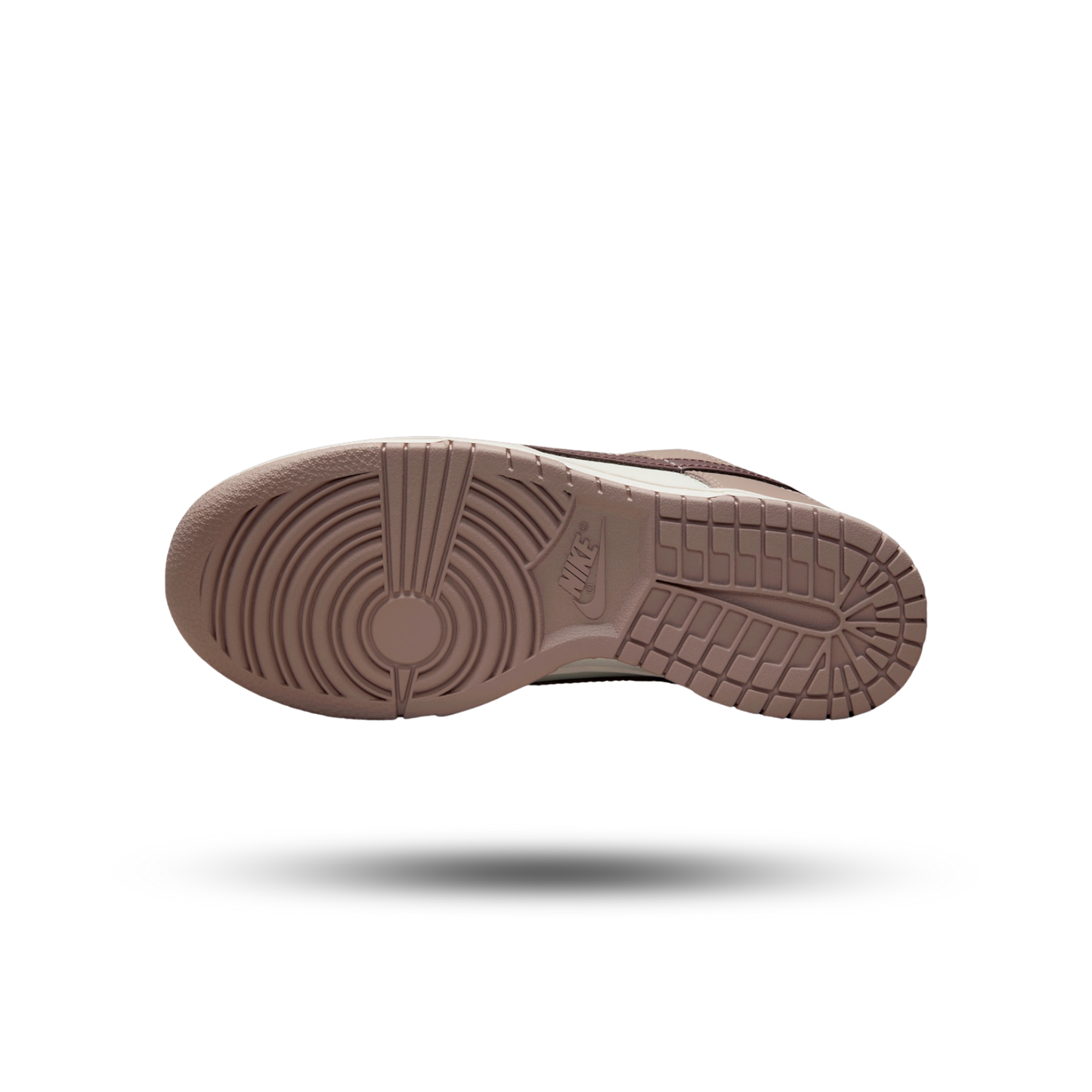 Nike Dunk Low Sail Plum Eclipse (Women's)