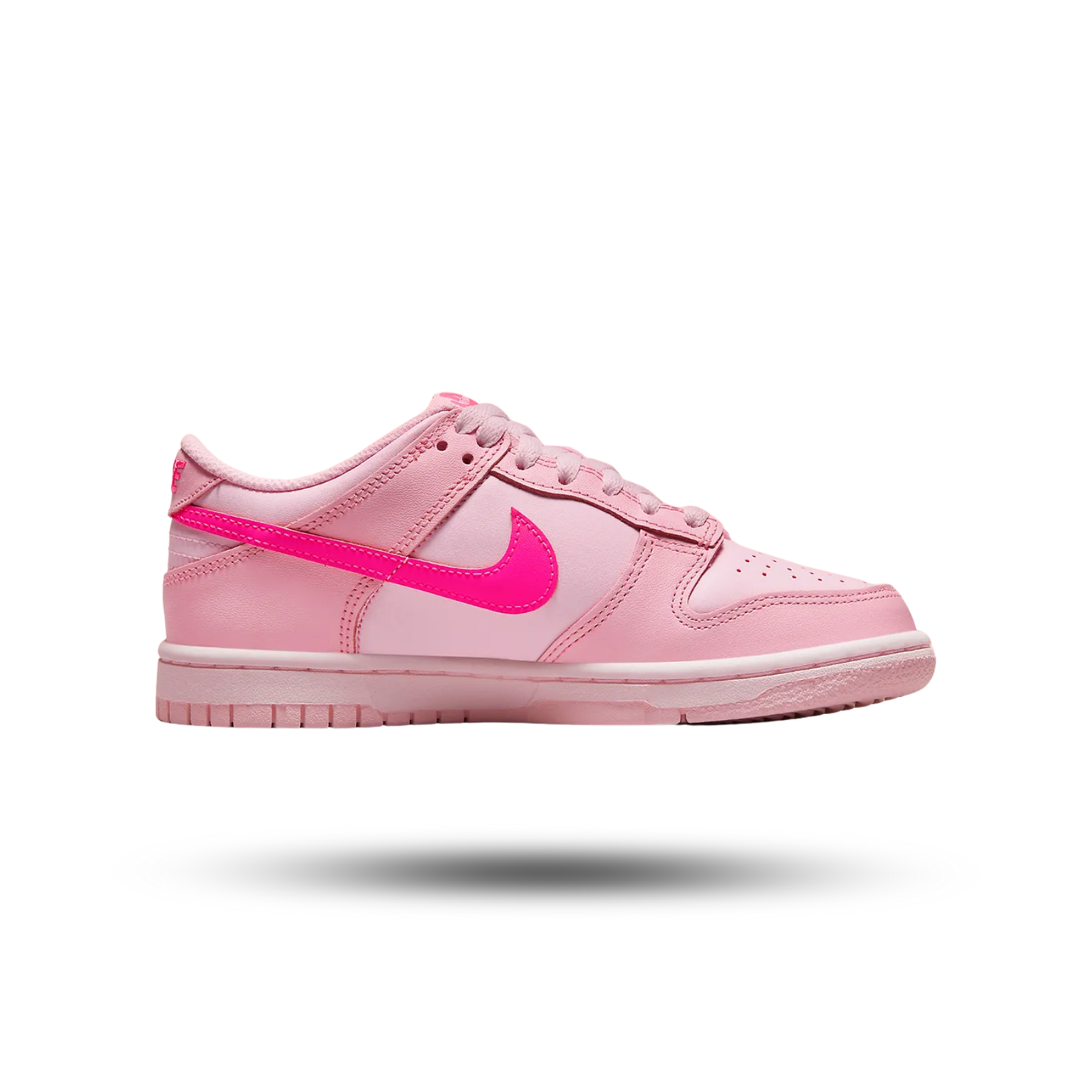 Nike Dunk Low Triple Pink (GS)