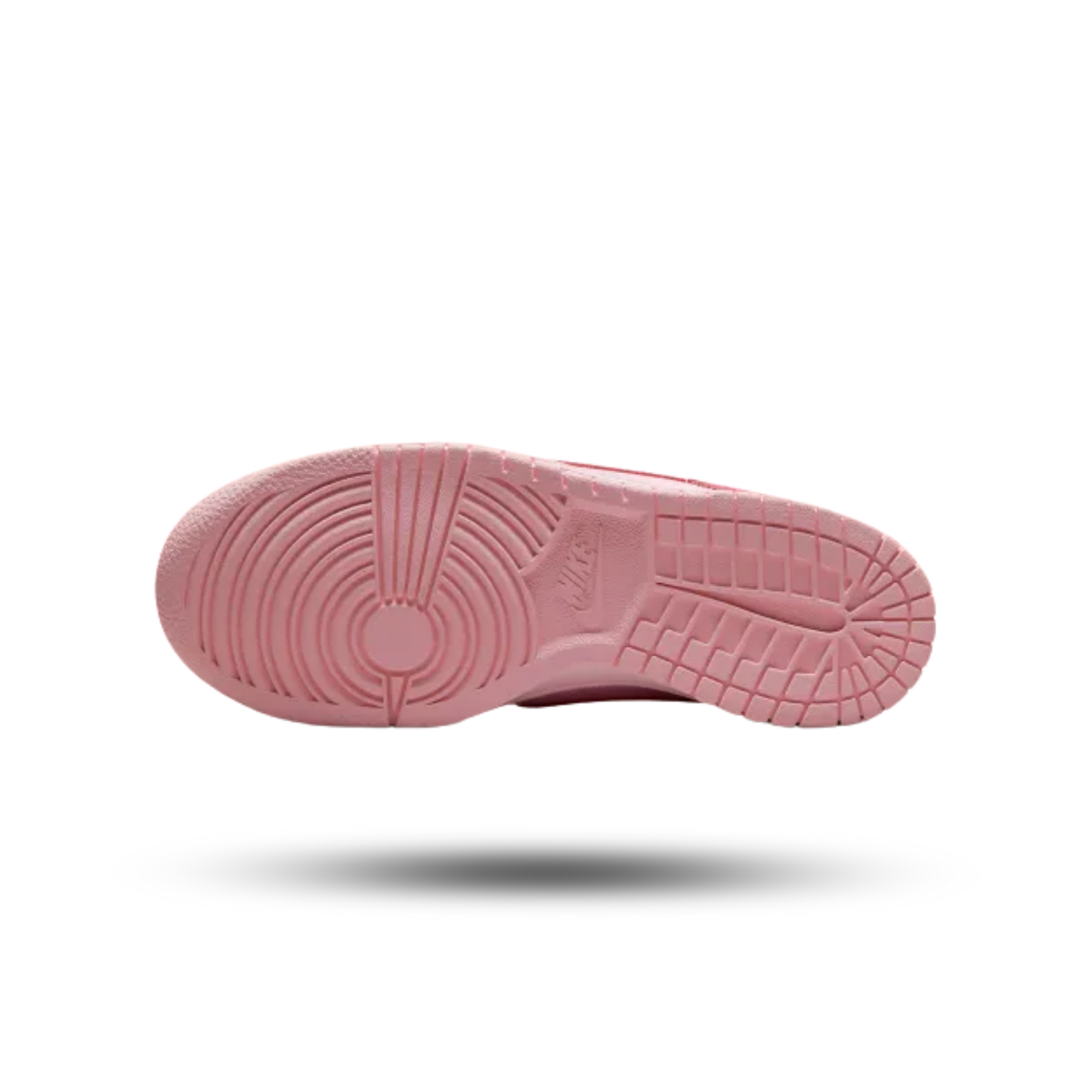 Nike Dunk Low Triple Pink (GS)