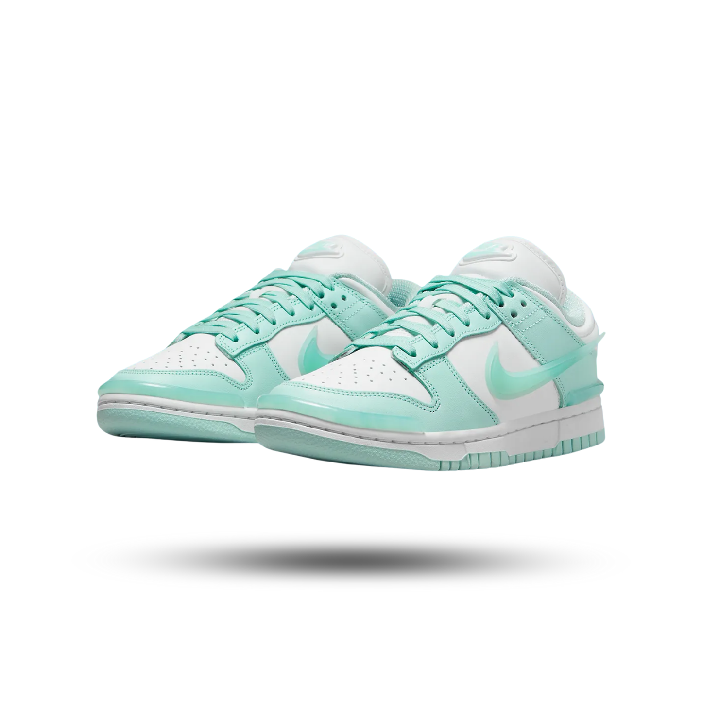 Nike Dunk Low Twist Jade Ice (Women's)