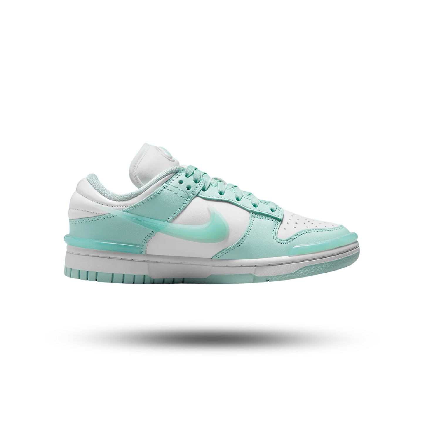 Nike Dunk Low Twist Jade Ice (Women's)