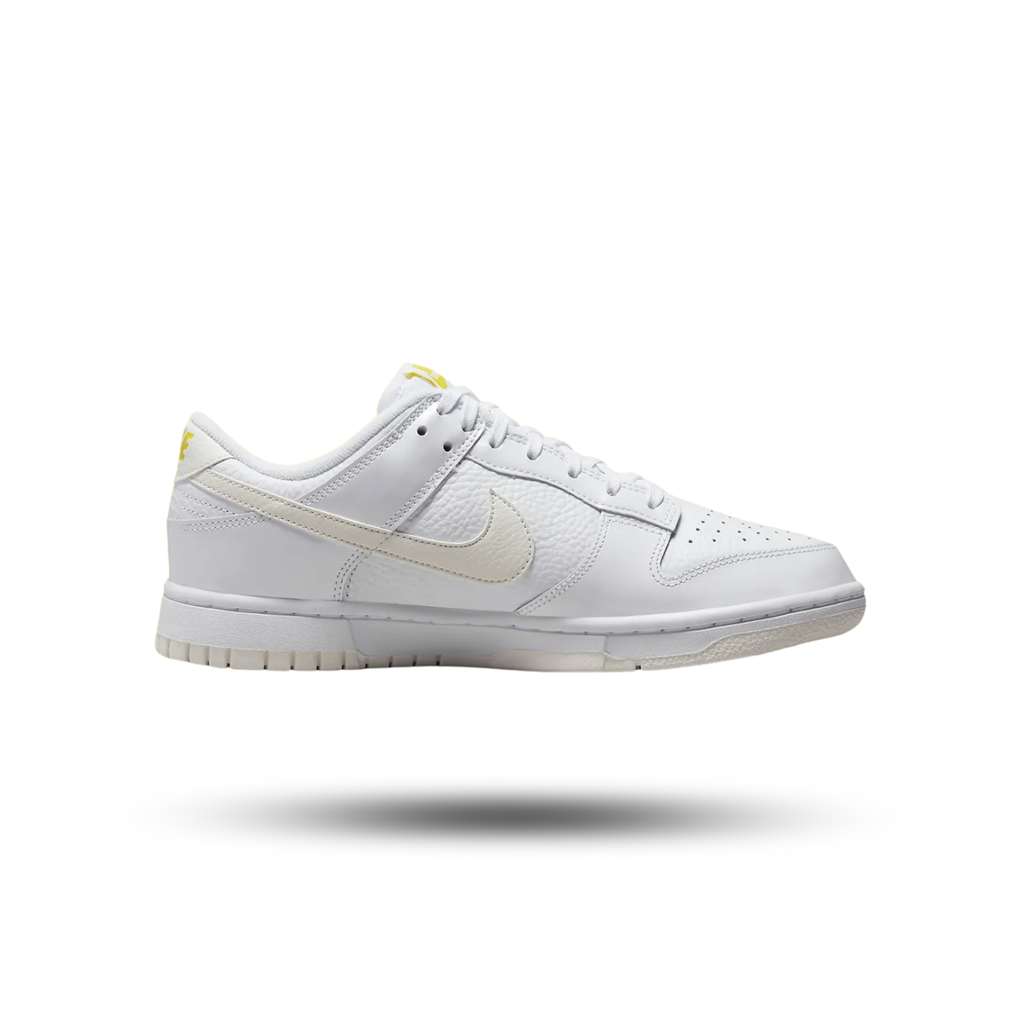 Nike Dunk Low Valentine's Day Yellow Heart (Women's)