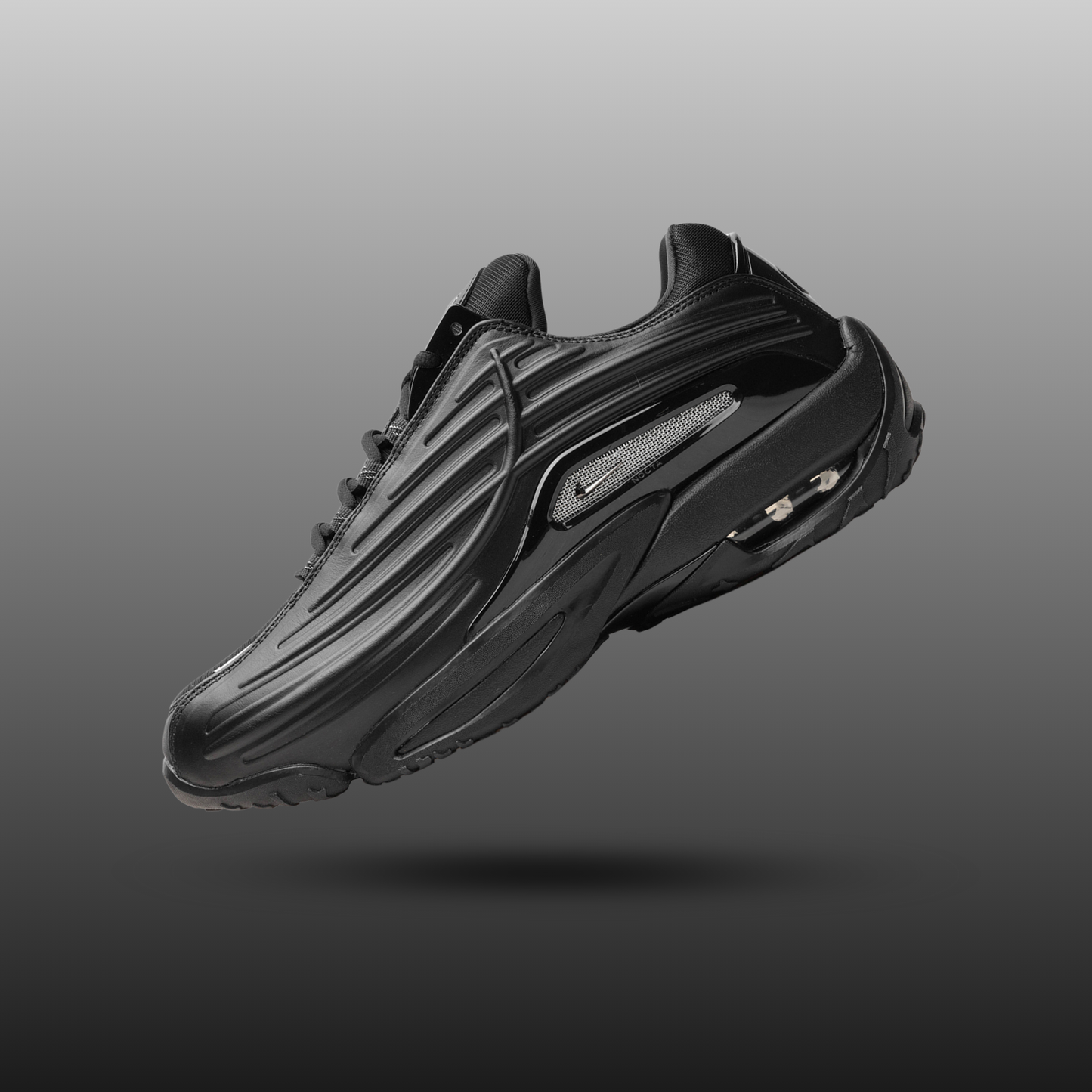 Nike Hot Step 2 Drake NOCTA Black