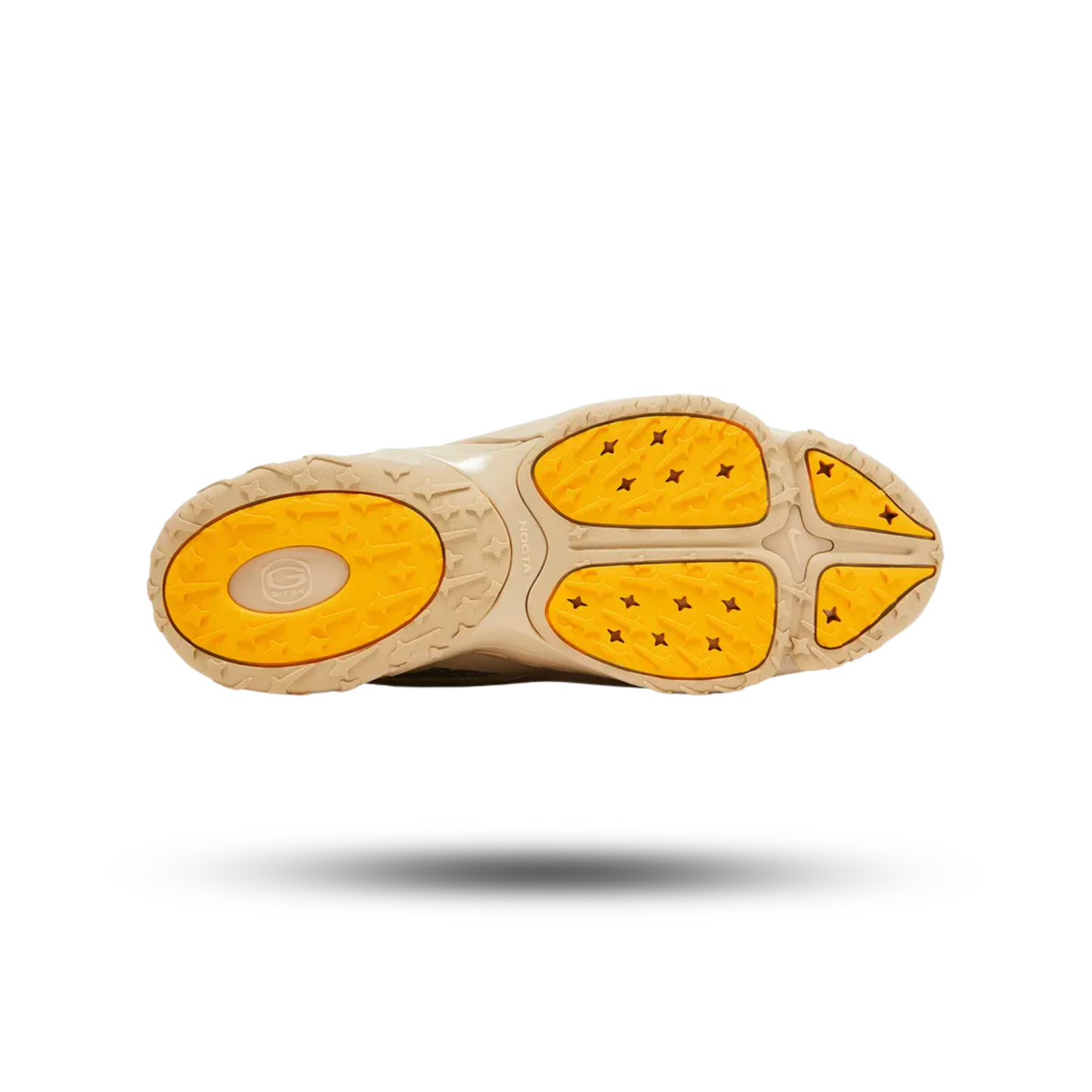 Nike Hot Step 2 Drake NOCTA Rattan