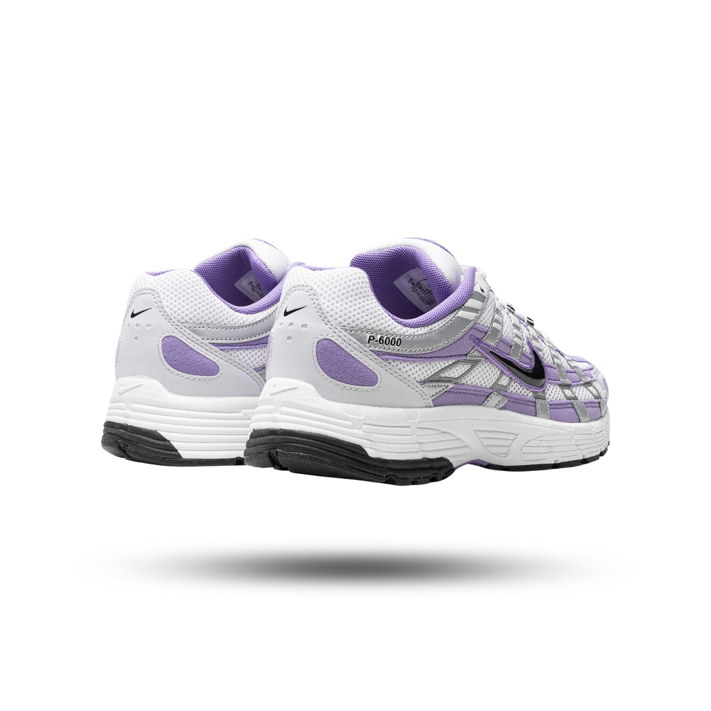 Nike P-6000 Space Purple (Women's)
