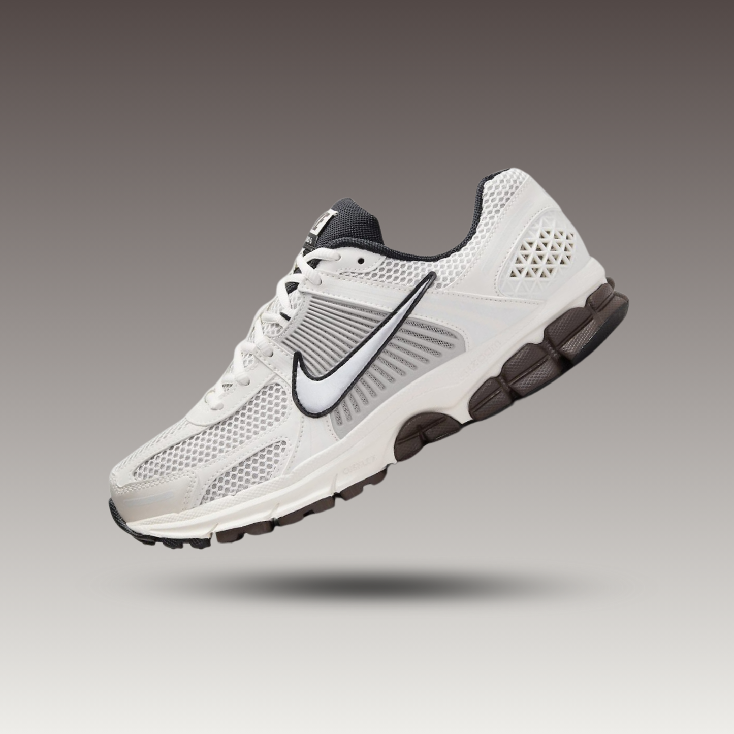 Nike Zoom Vomero 5 Phantom Light Iron Ore (Women's)