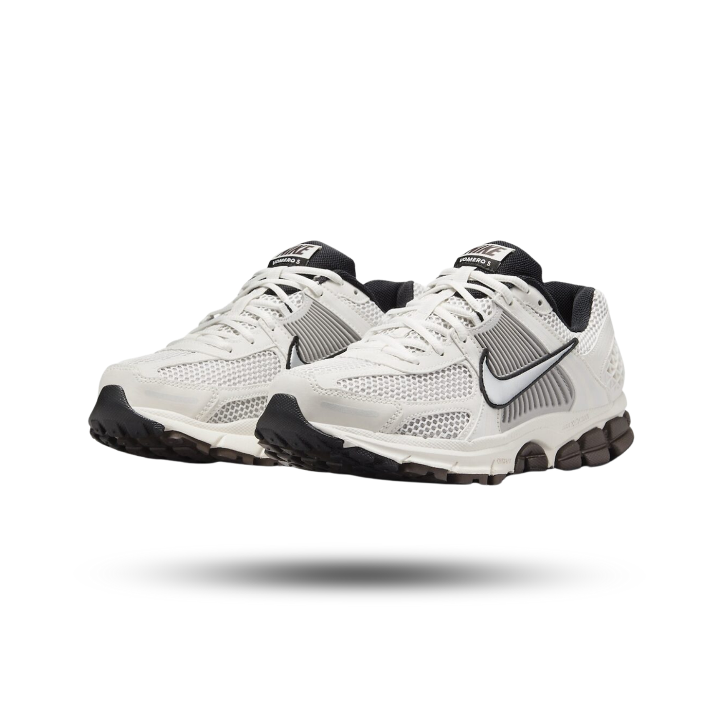 Nike Zoom Vomero 5 Phantom Light Iron Ore (Women's)
