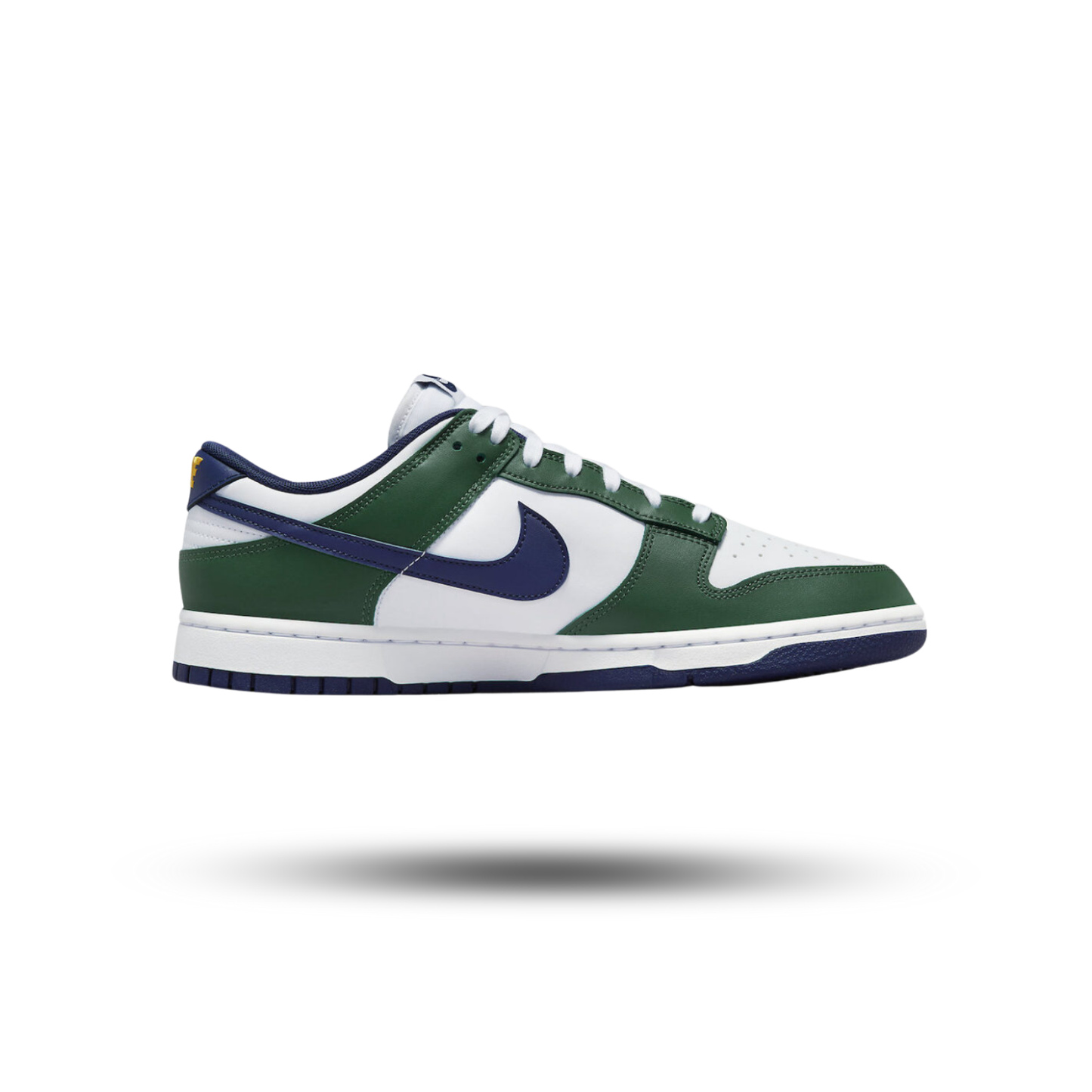 Nike Dunk Low Fir Midnight Navy